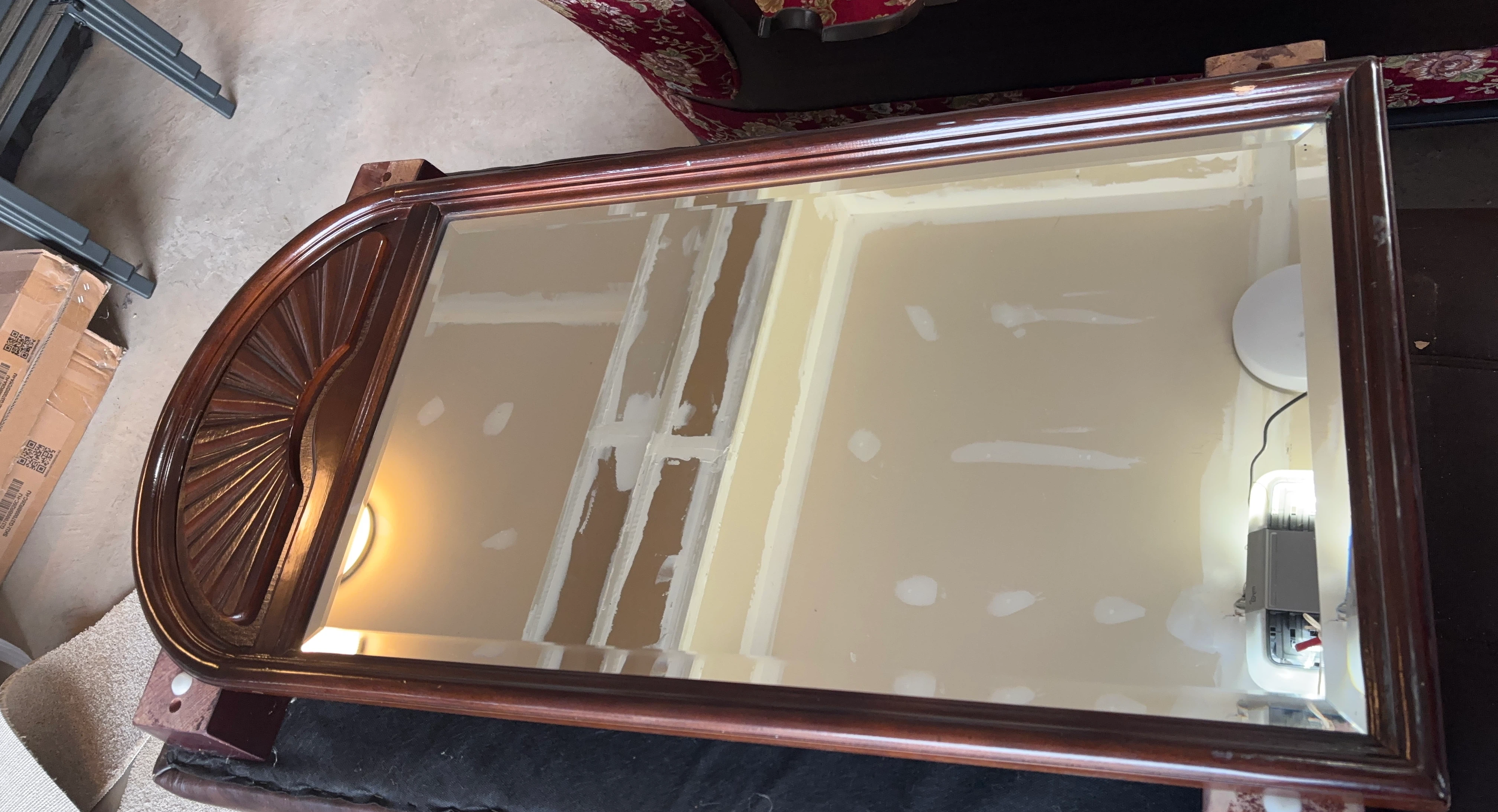 The Bombay Company Decorative Mirror - photo 2