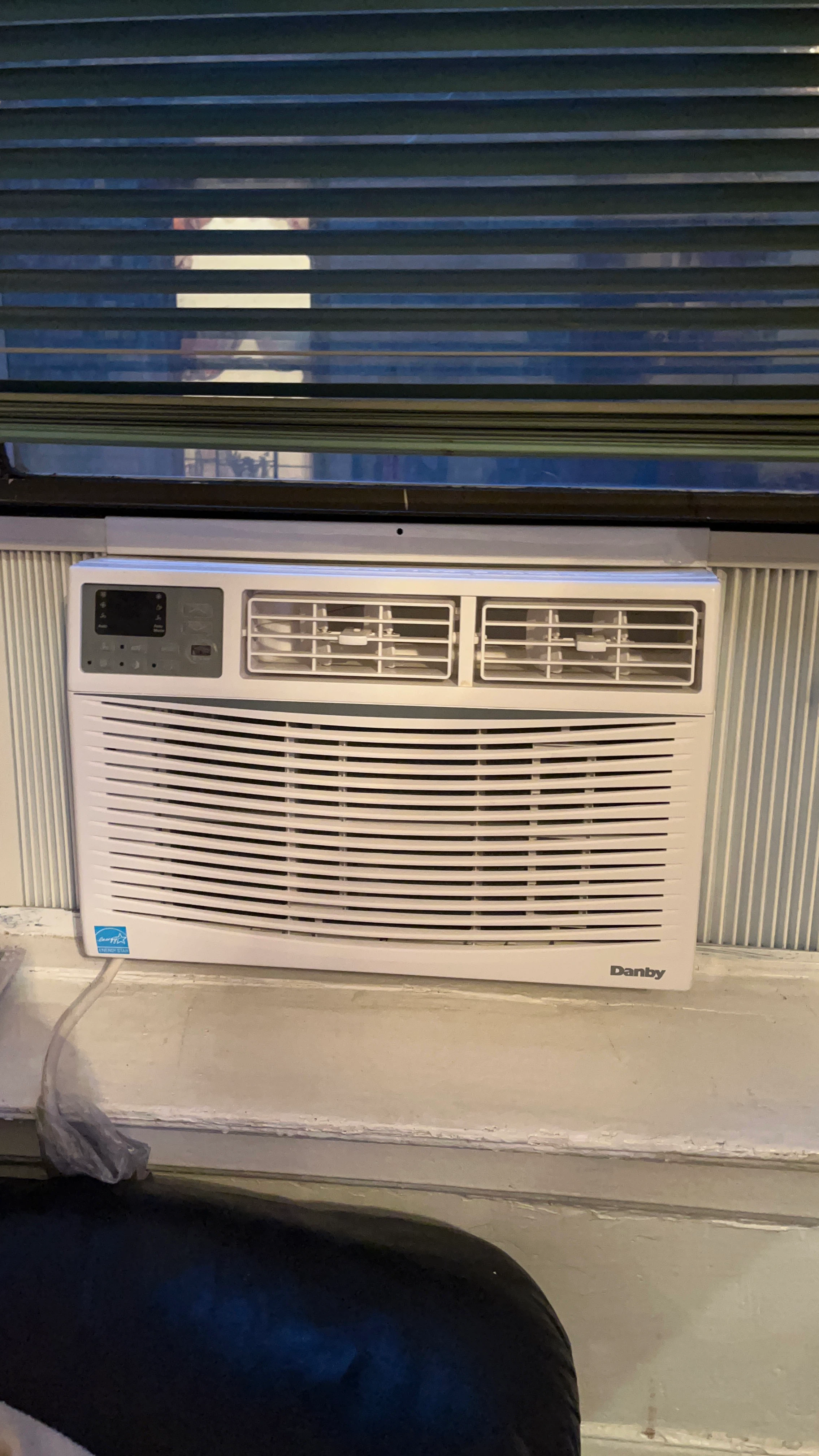 Danby Window Air Conditioner