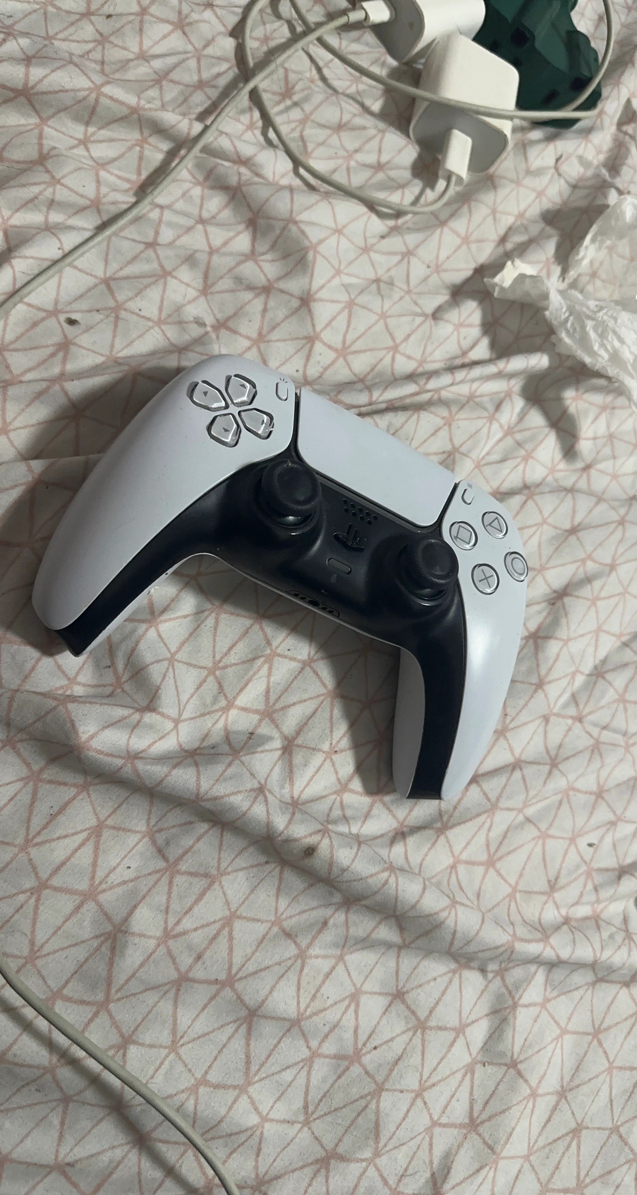 Sony PlayStation 5 DualSense Wireless Controller