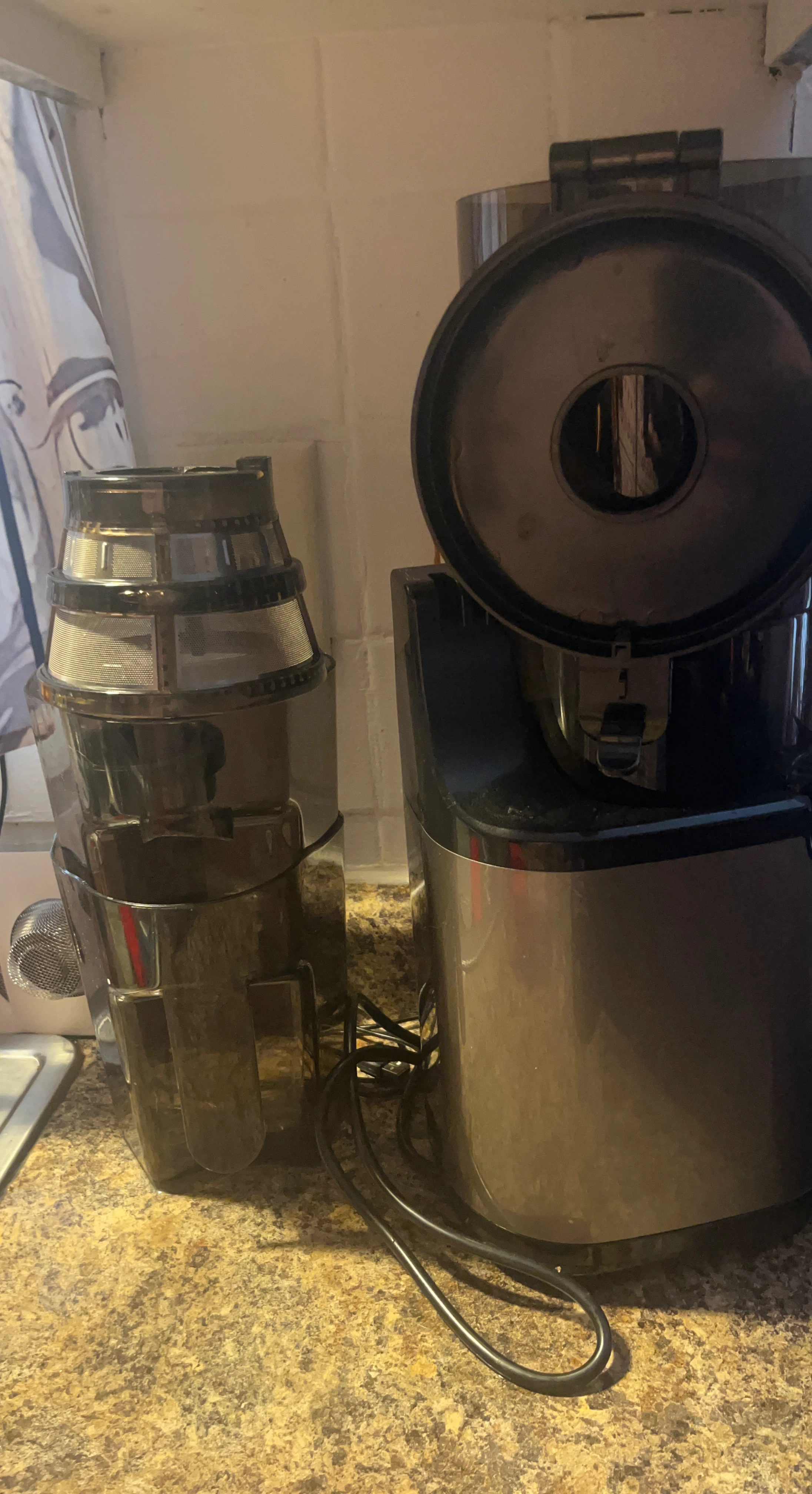 Juicer