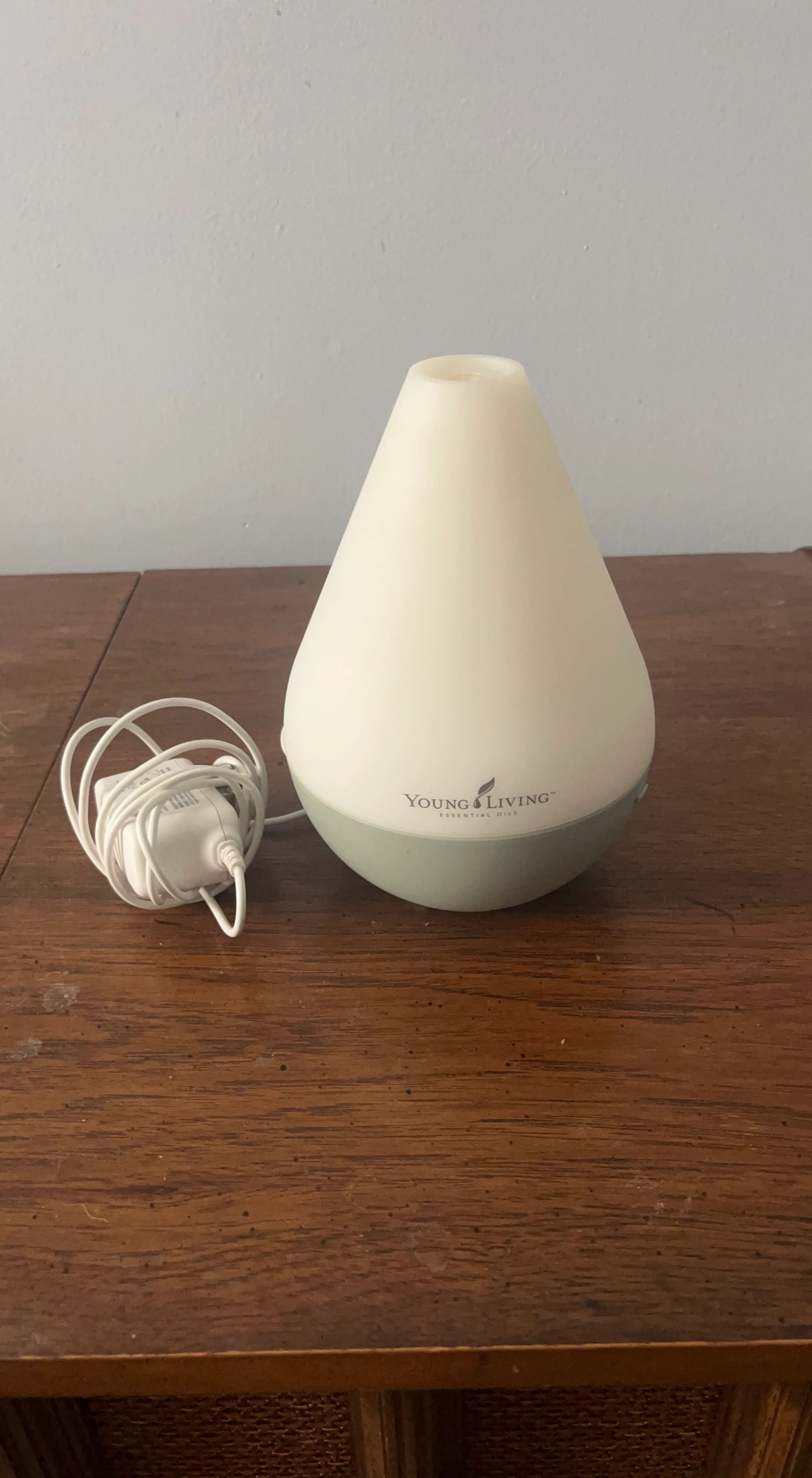 Young Living Essential Oils Diffuser