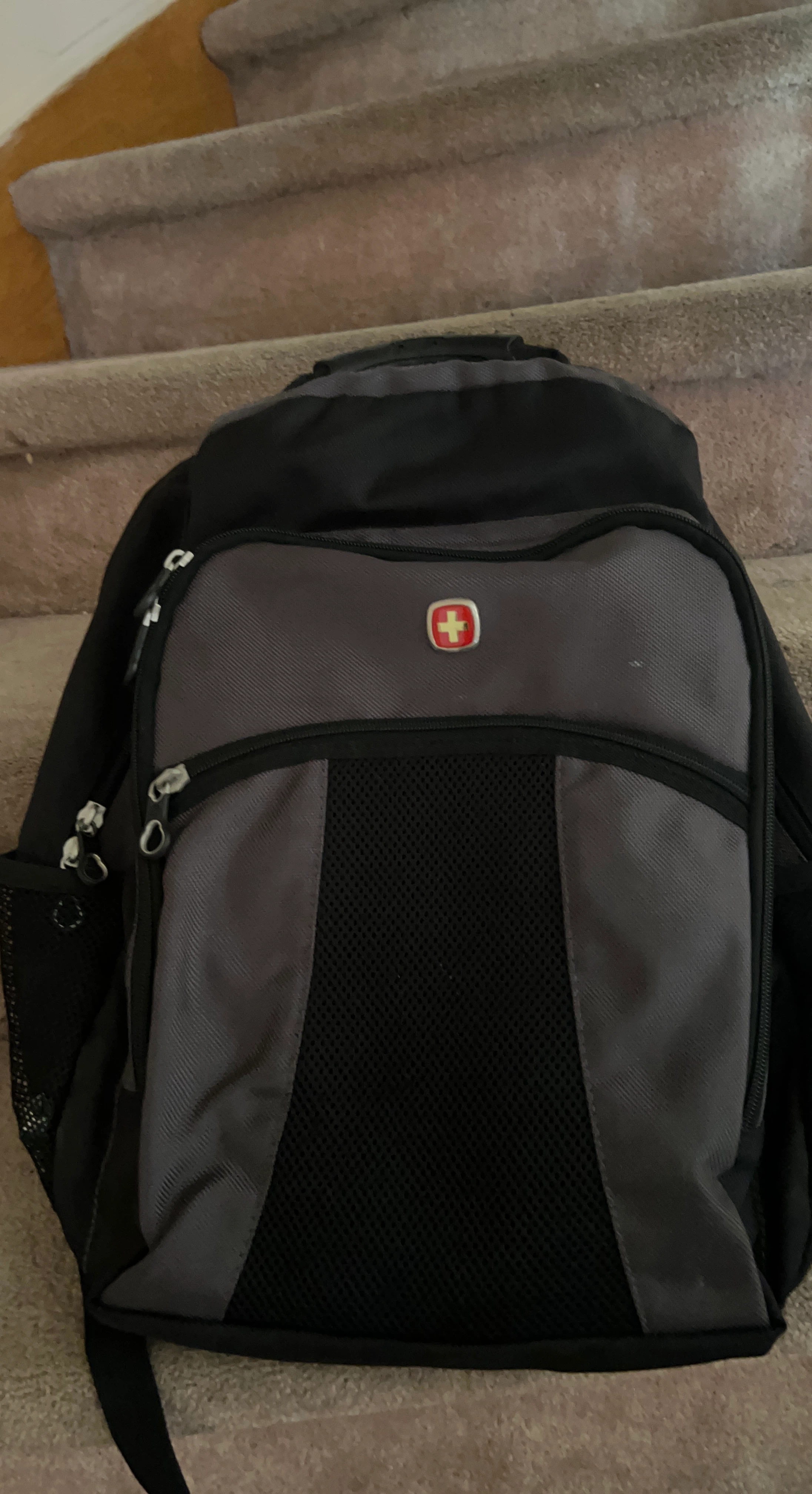 Swiss Gear Backpack