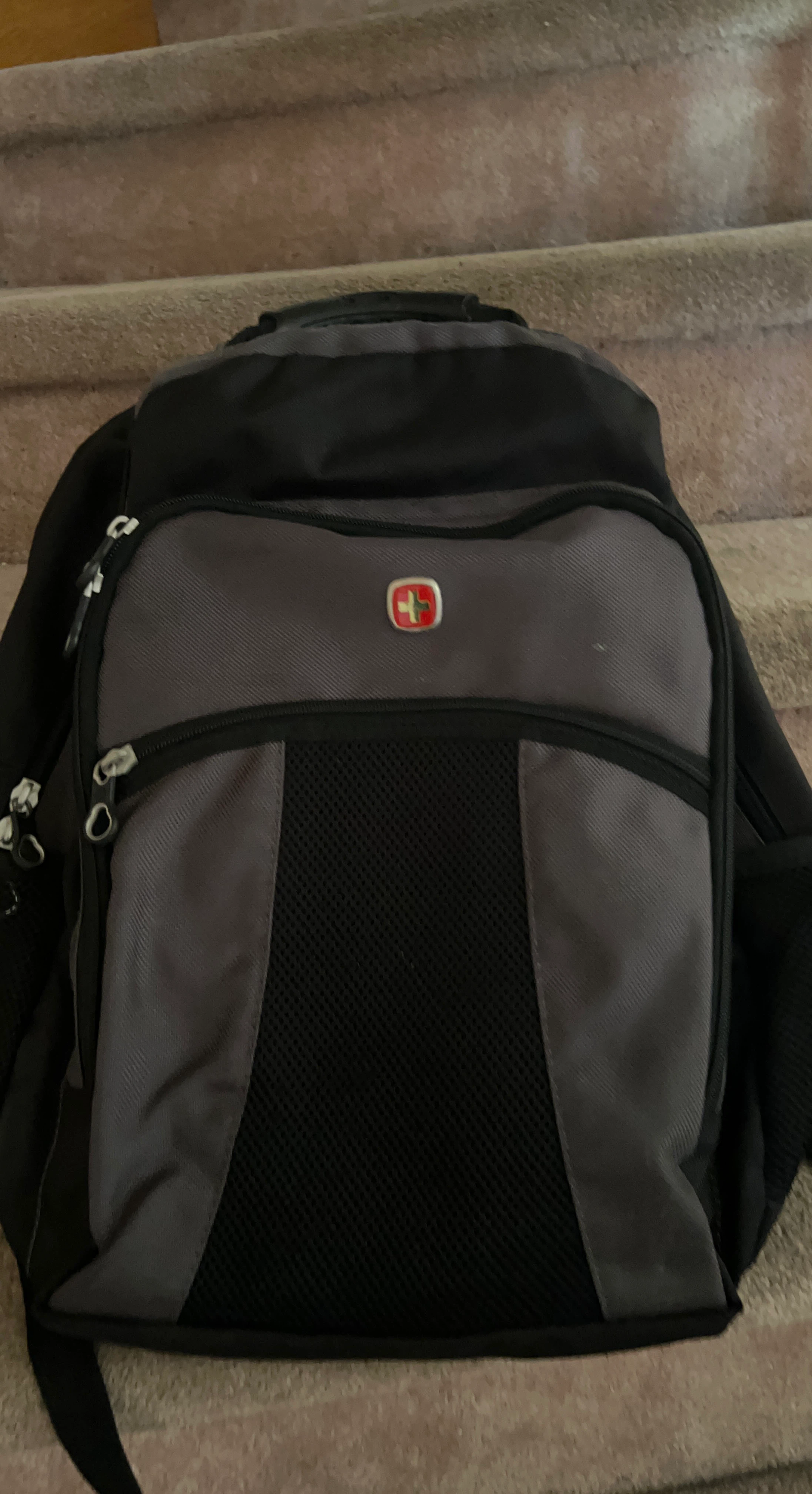 Swiss Gear Backpack