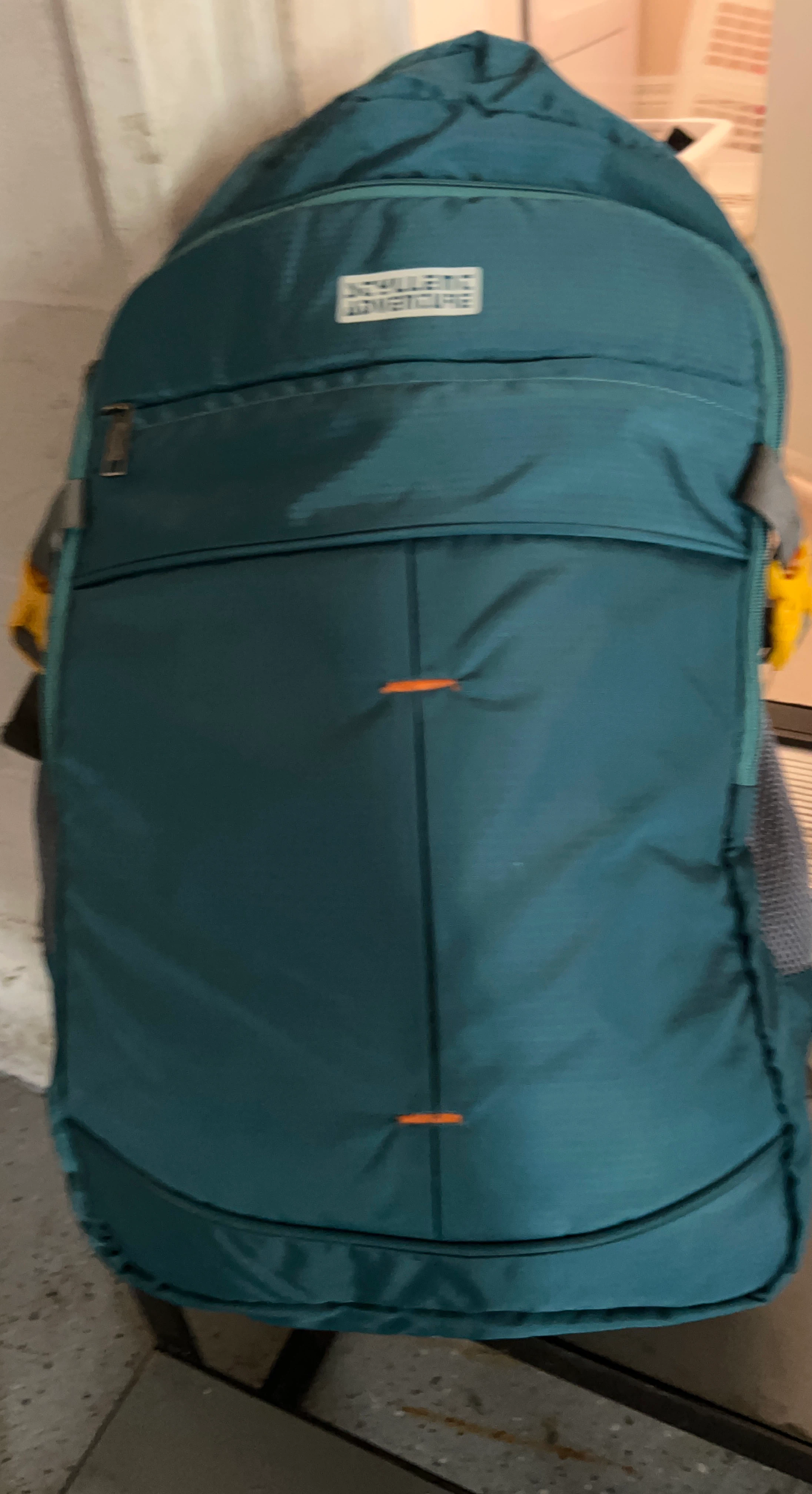 Scholastic Adventure Backpack