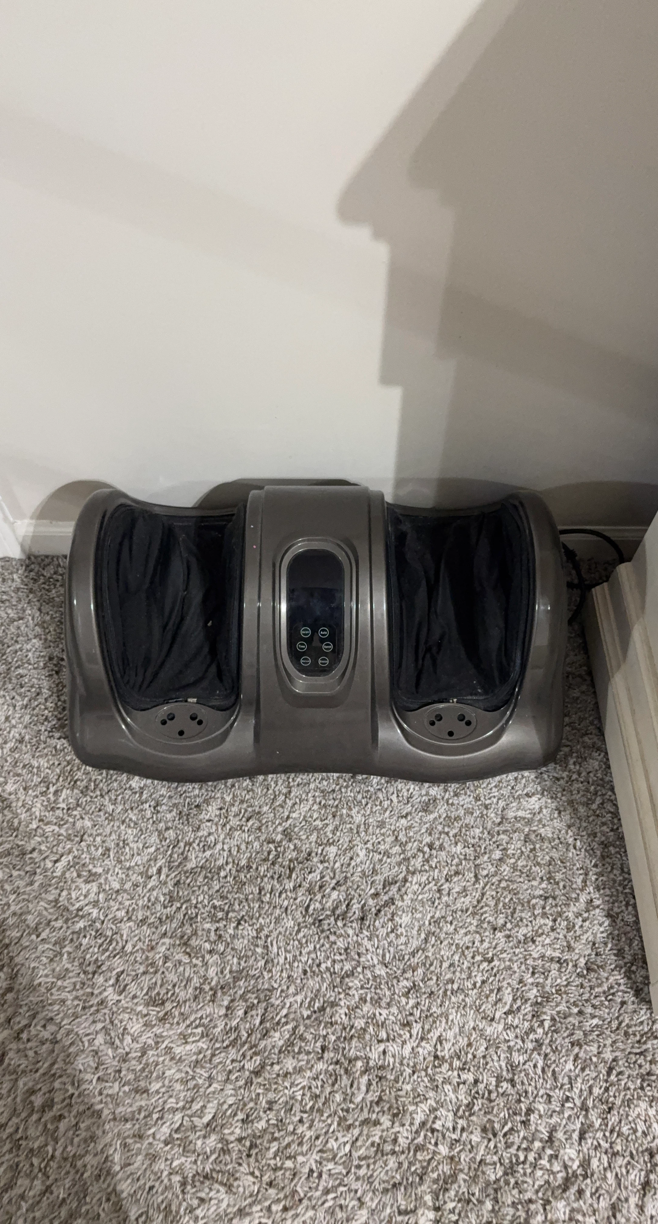 Foot Massager