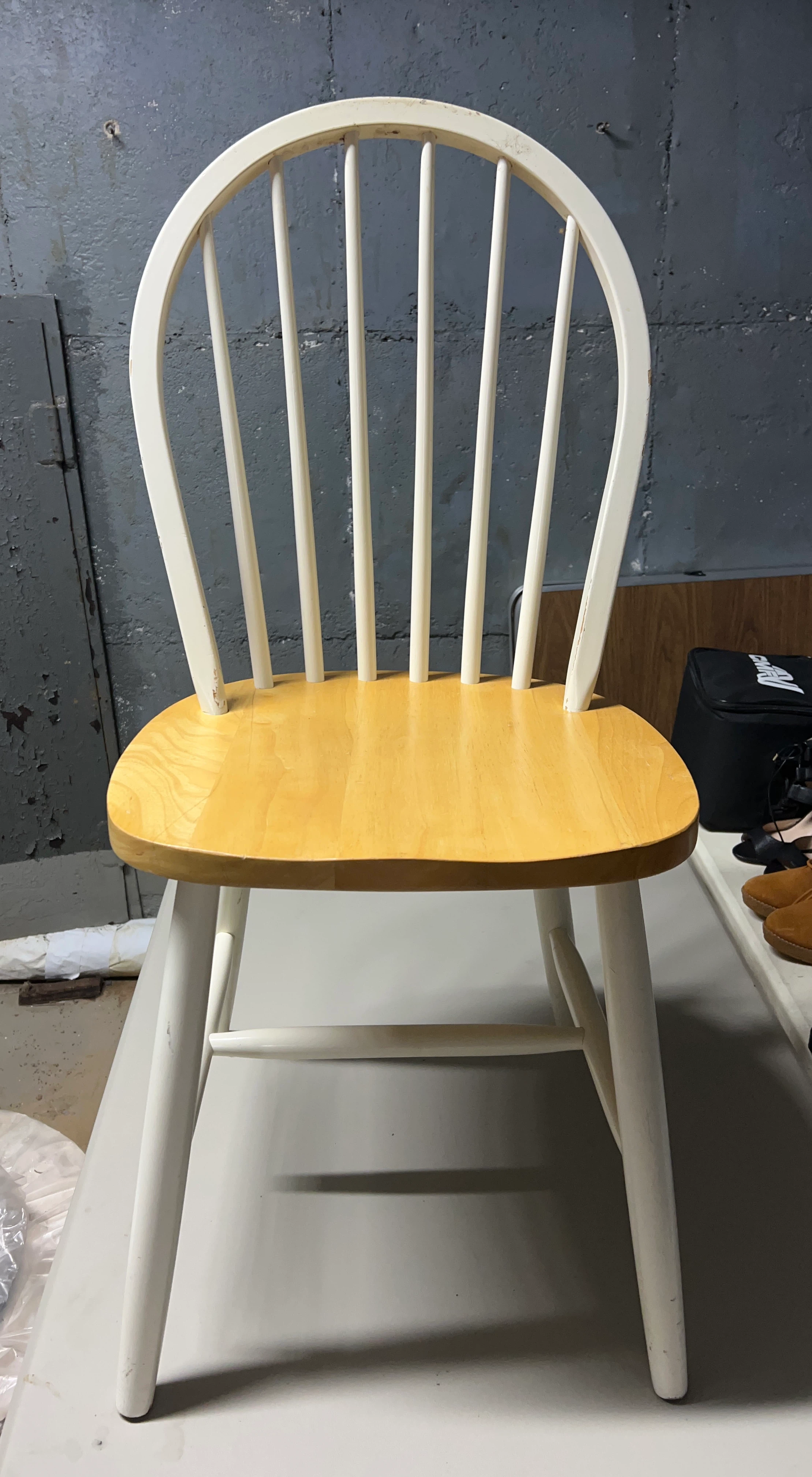 Windsor Style Dining Chair