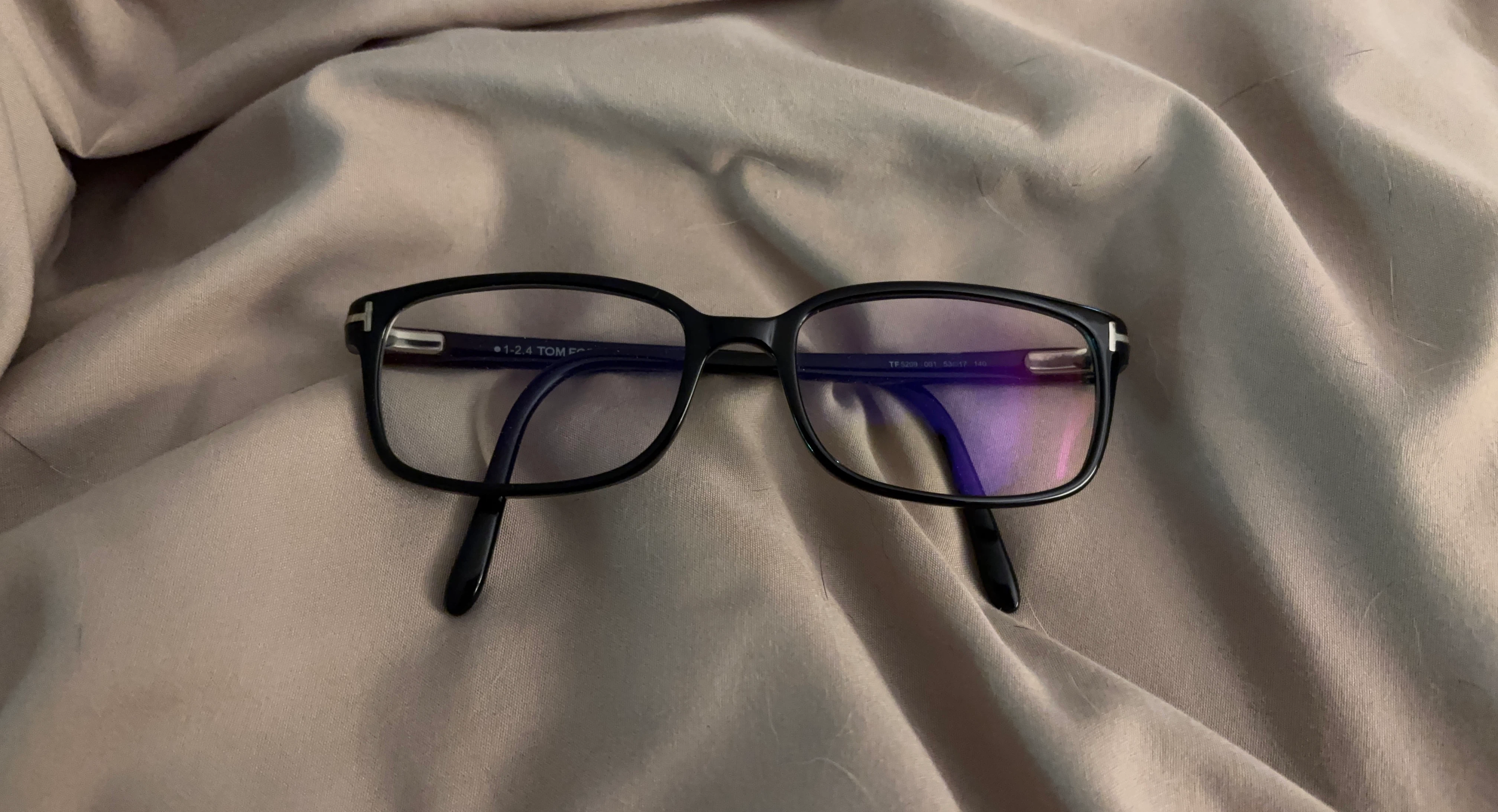 Tom Ford Eyeglasses TF5209