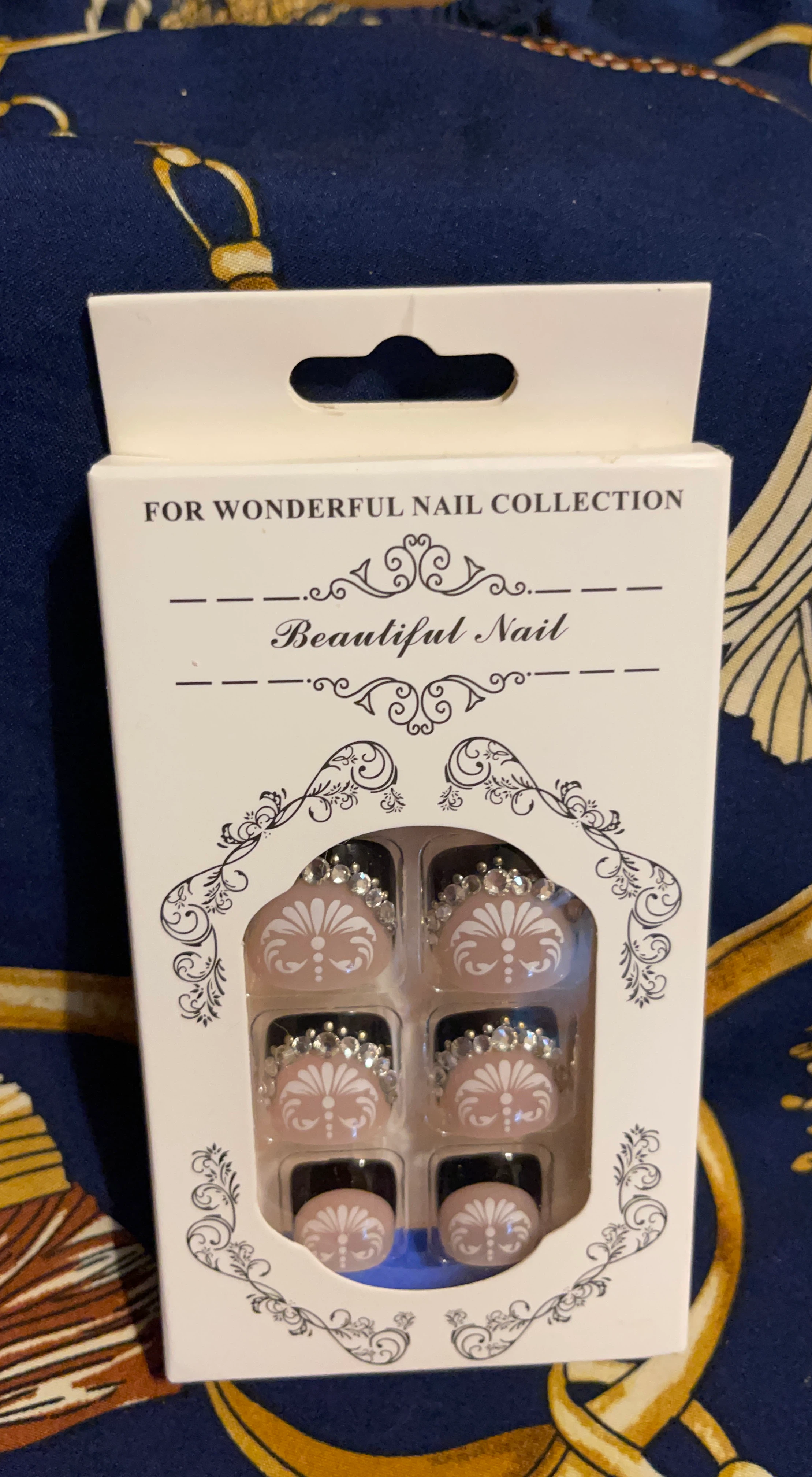 Beautiful Nail Collection Press-On Nails