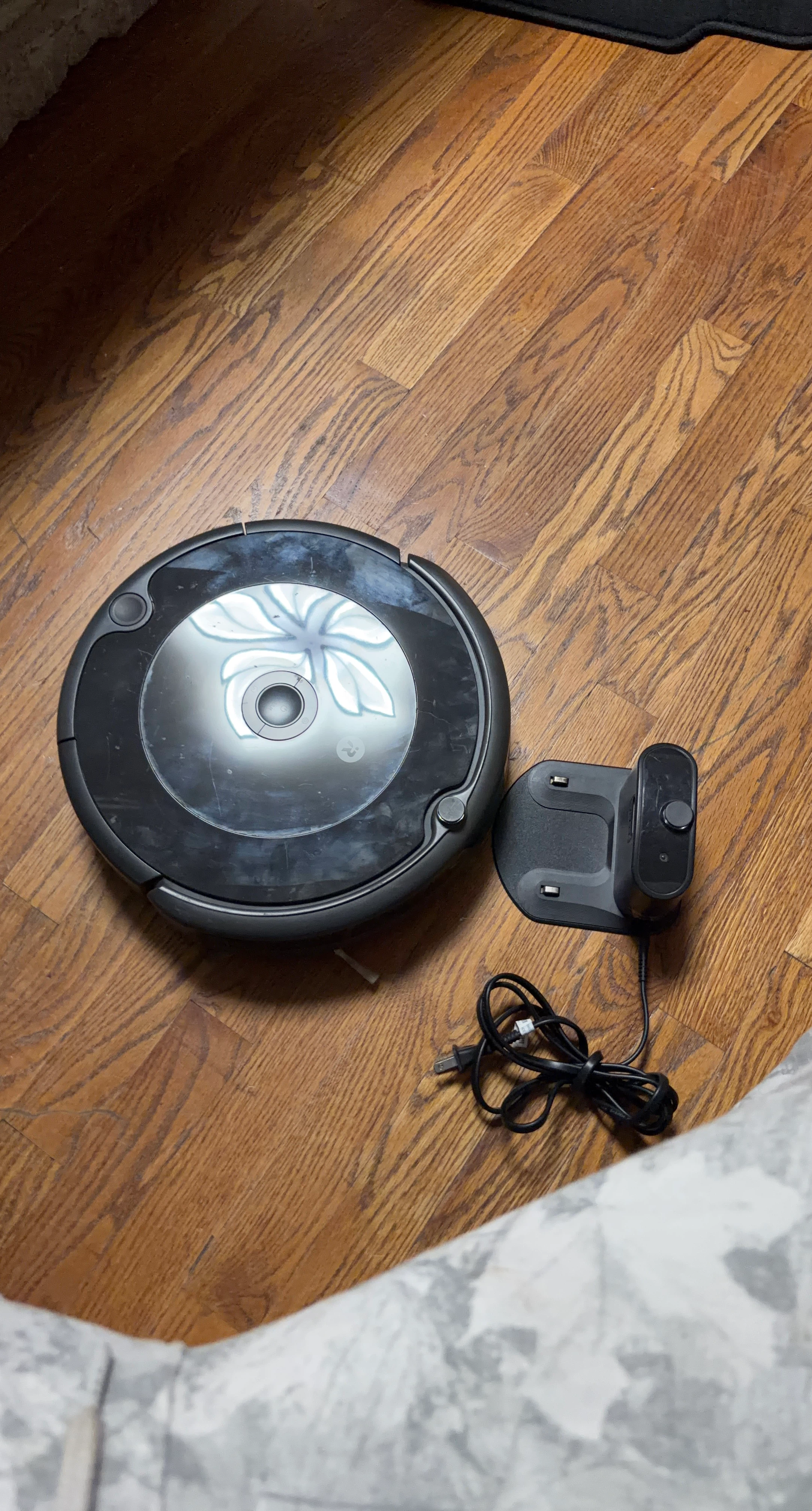 iRobot Roomba Robot Vacuum