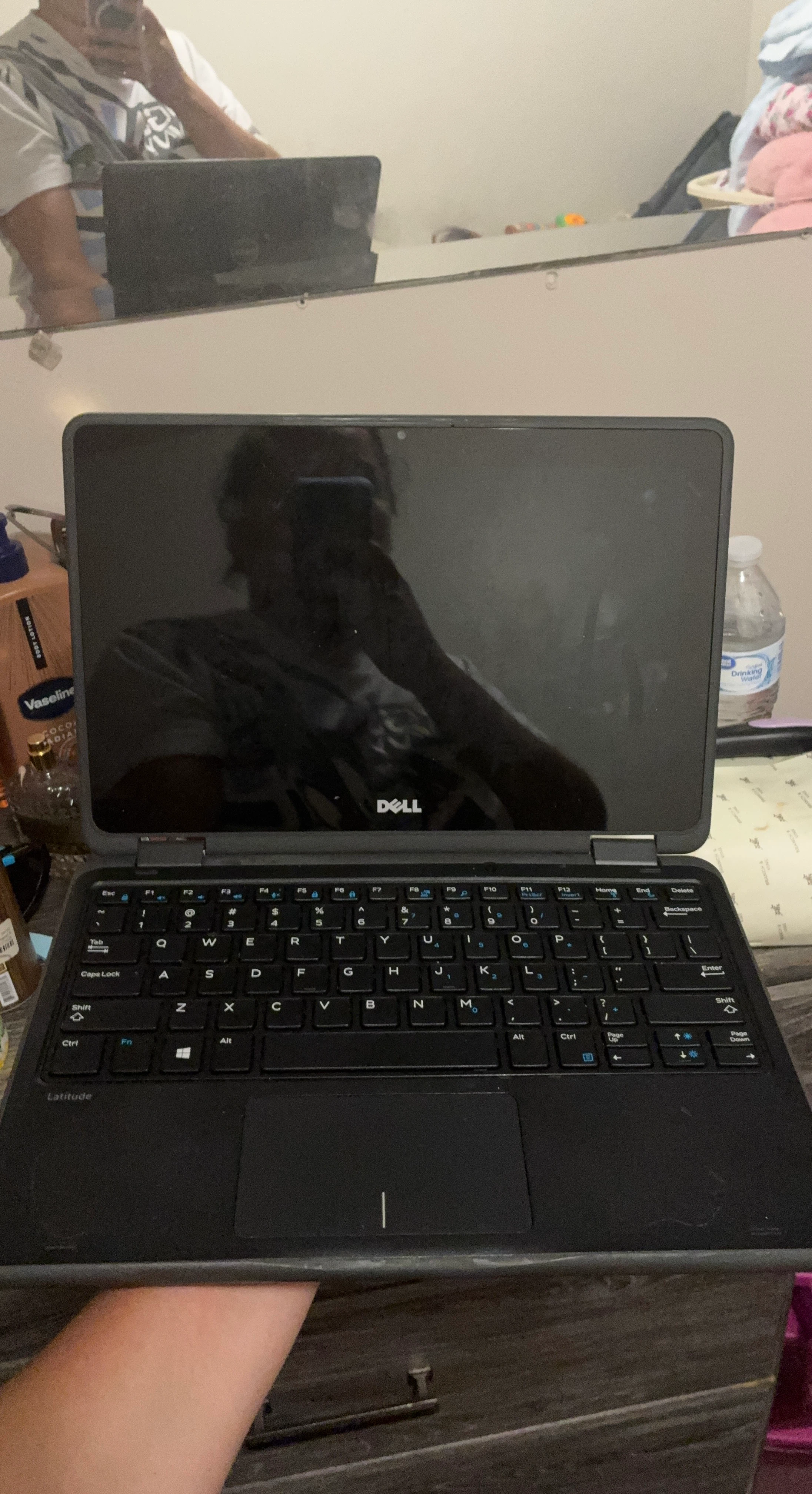 Dell Latitude Laptop