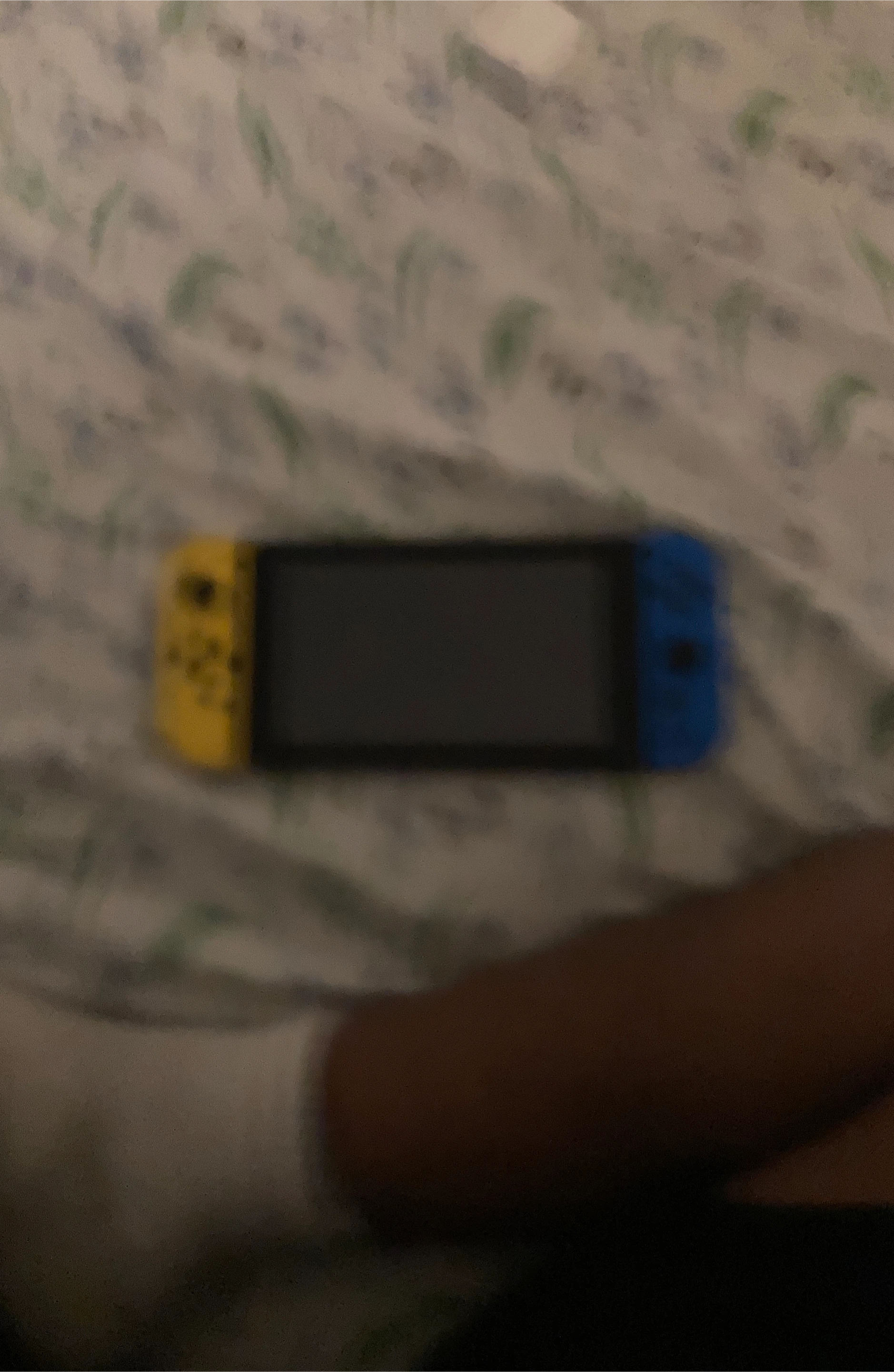 Nintendo Switch Console