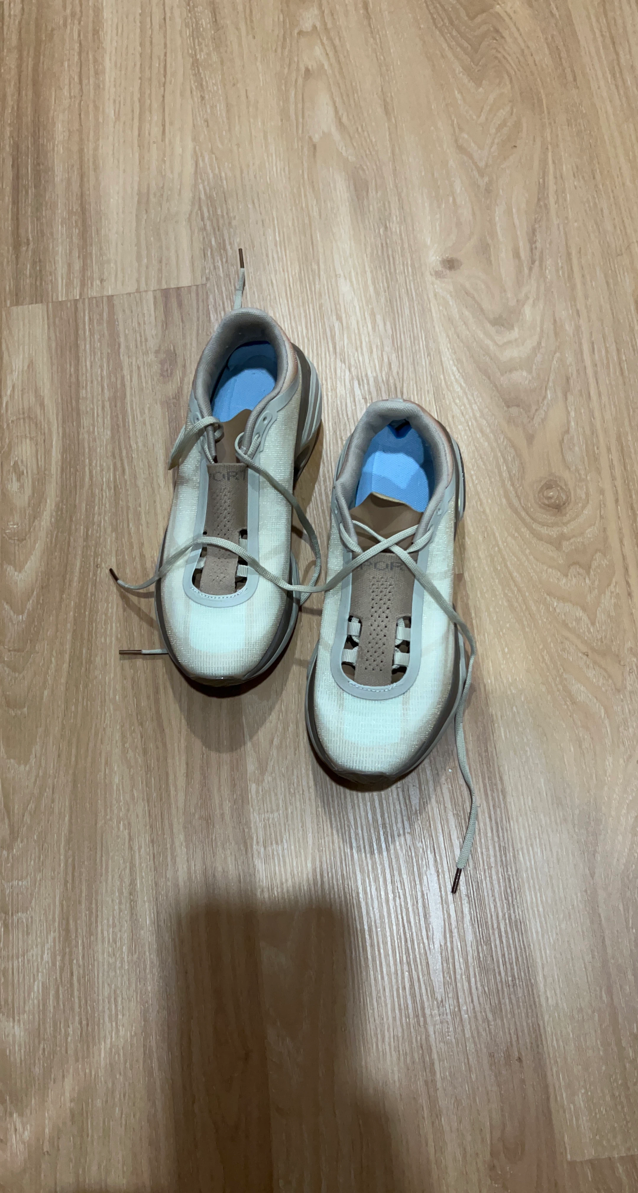 Athletic Shoes
