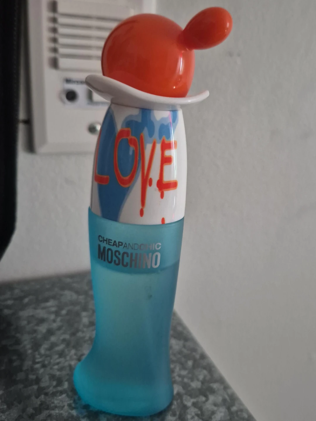 Moschino Cheap and Chic Eau de Toilette