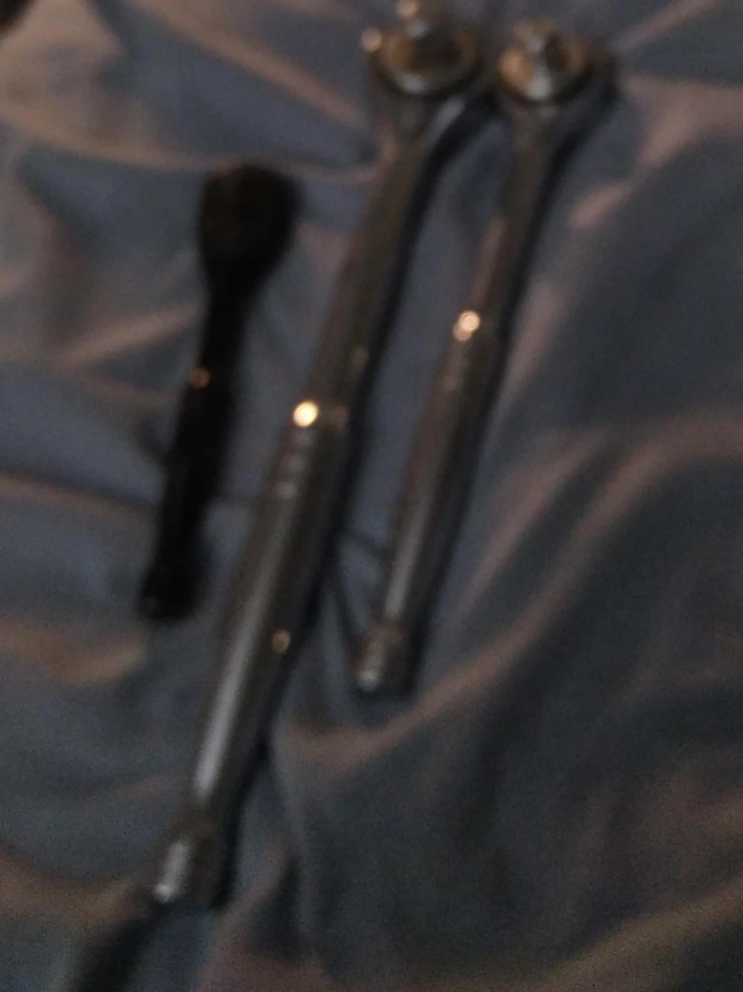 Ratchet Set