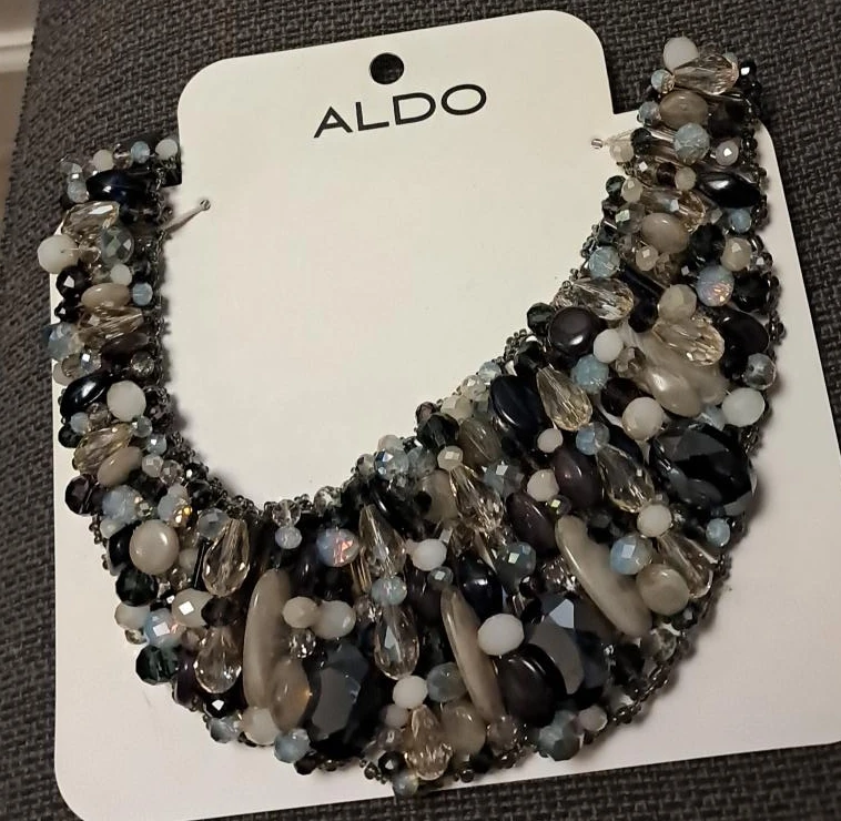 ALDO Statement Necklace