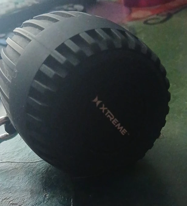 XTREME Portable Speaker