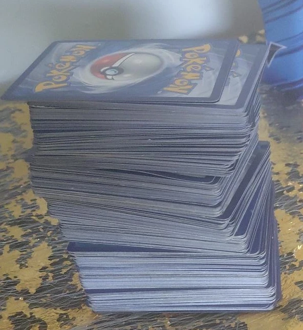 Pokemon Cards - Bulk Lot