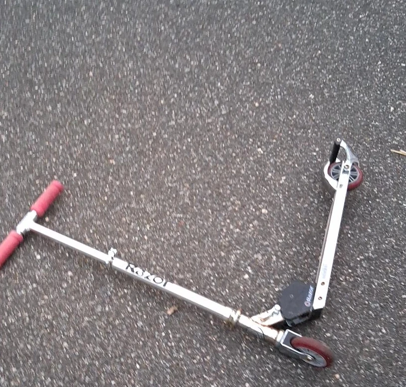 Razor Scooter