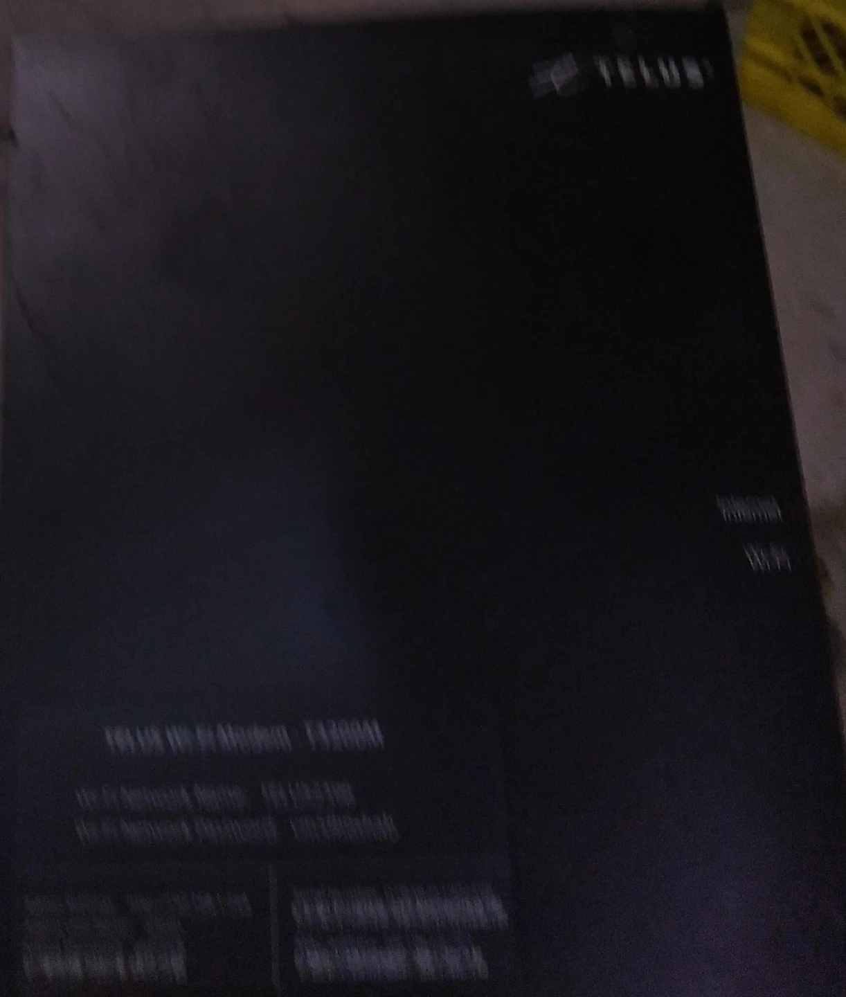 TELUS Wi-Fi 6 Modem