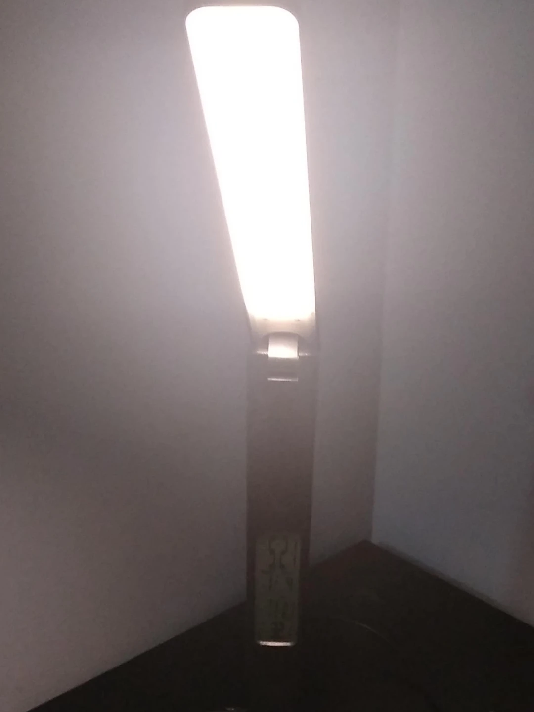 LED Desk Lamp