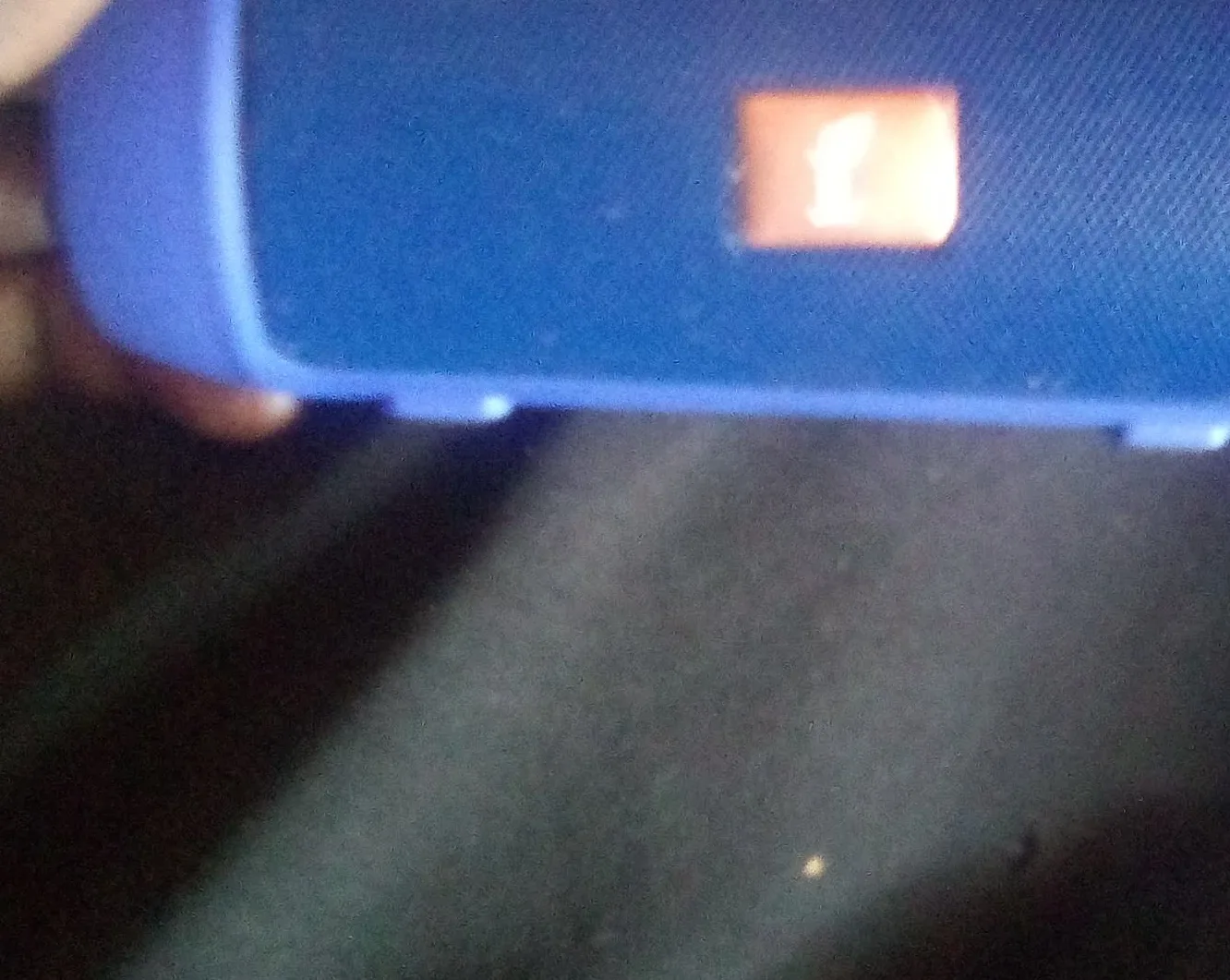 JBL Portable Bluetooth Speaker