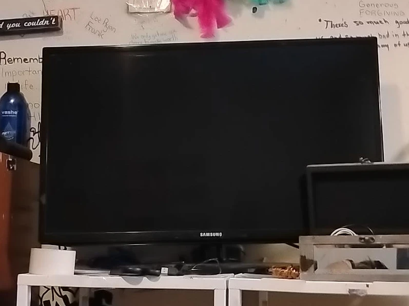Samsung TV