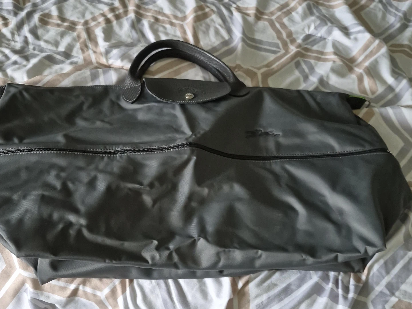 Longchamp Le Pliage Garment Bag