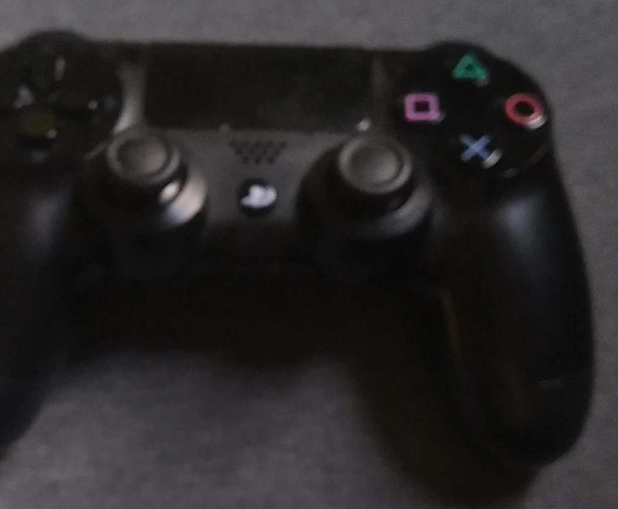 PlayStation 4 DualShock 4 Controller