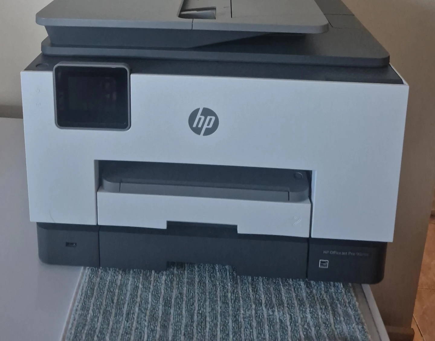HP OfficeJet Pro 9020e All-in-One Printer