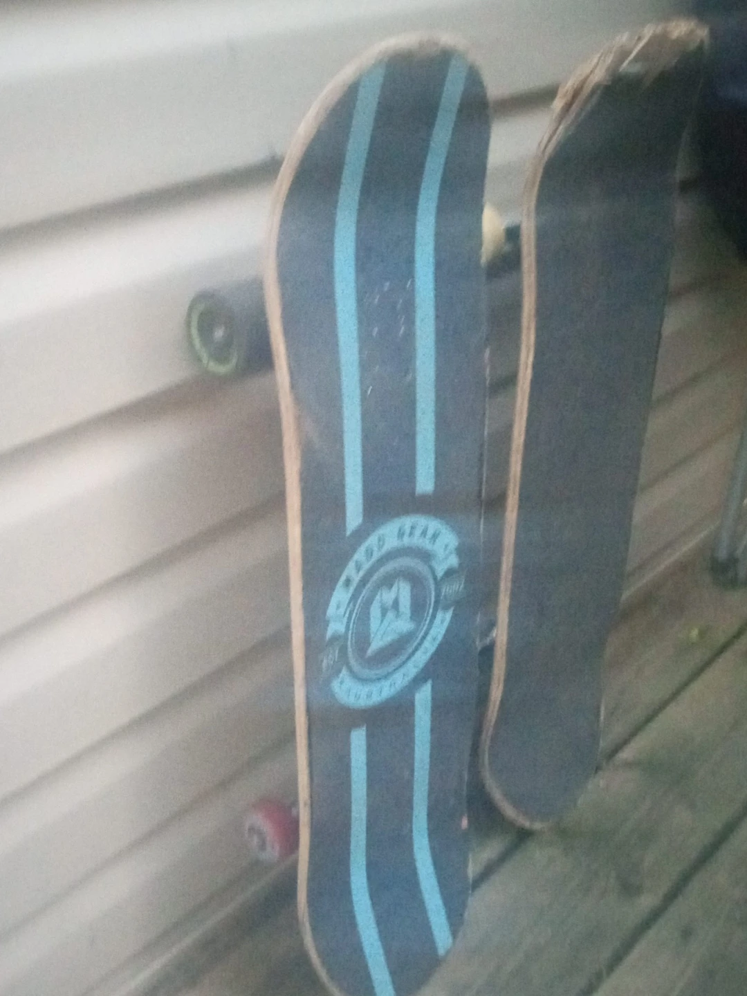 Madd Gear Skateboard - "Monkey King" Graphic - photo 3