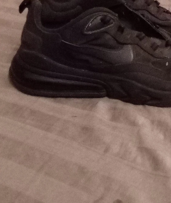 Nike Air Max 270 Men's Shoes