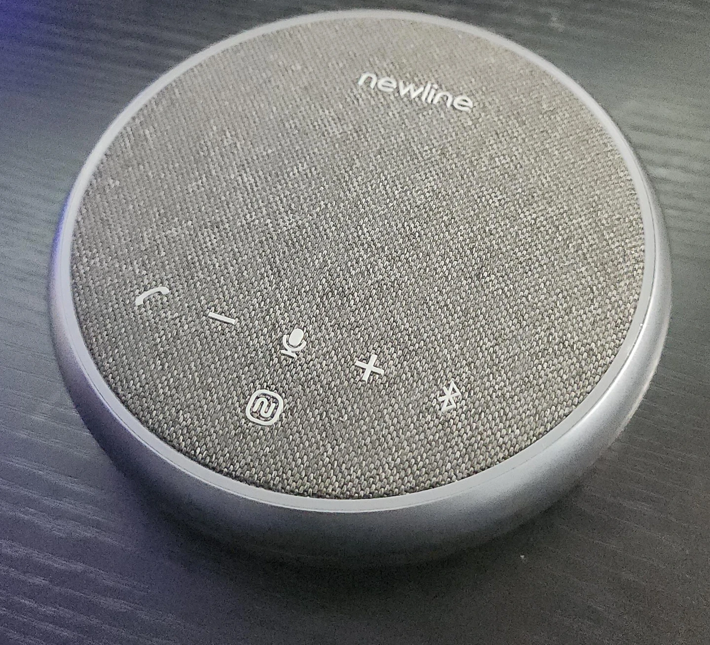Newline Portable Speaker and Microphone