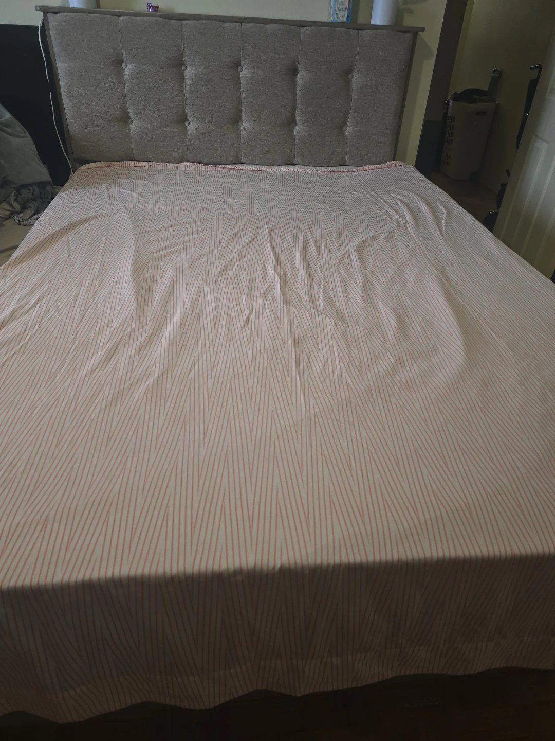 Queen Duvet Cover