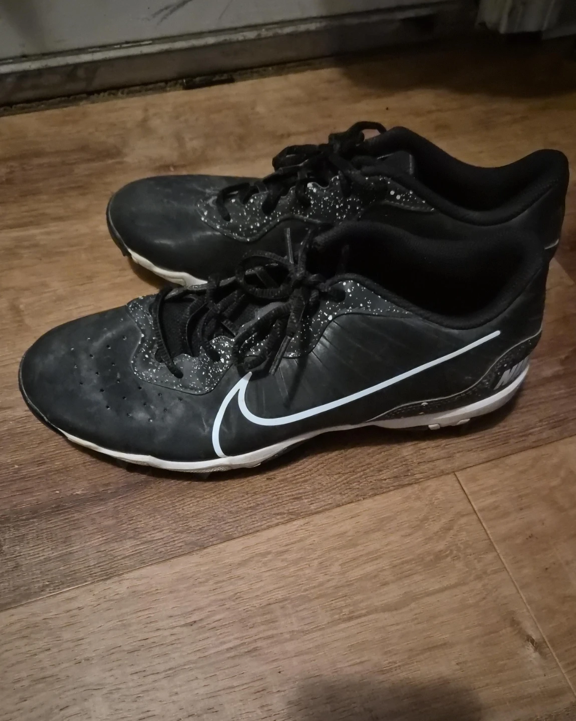 Nike Soccer Cleats