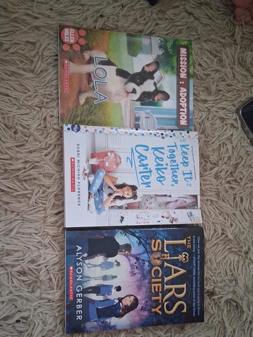 Books