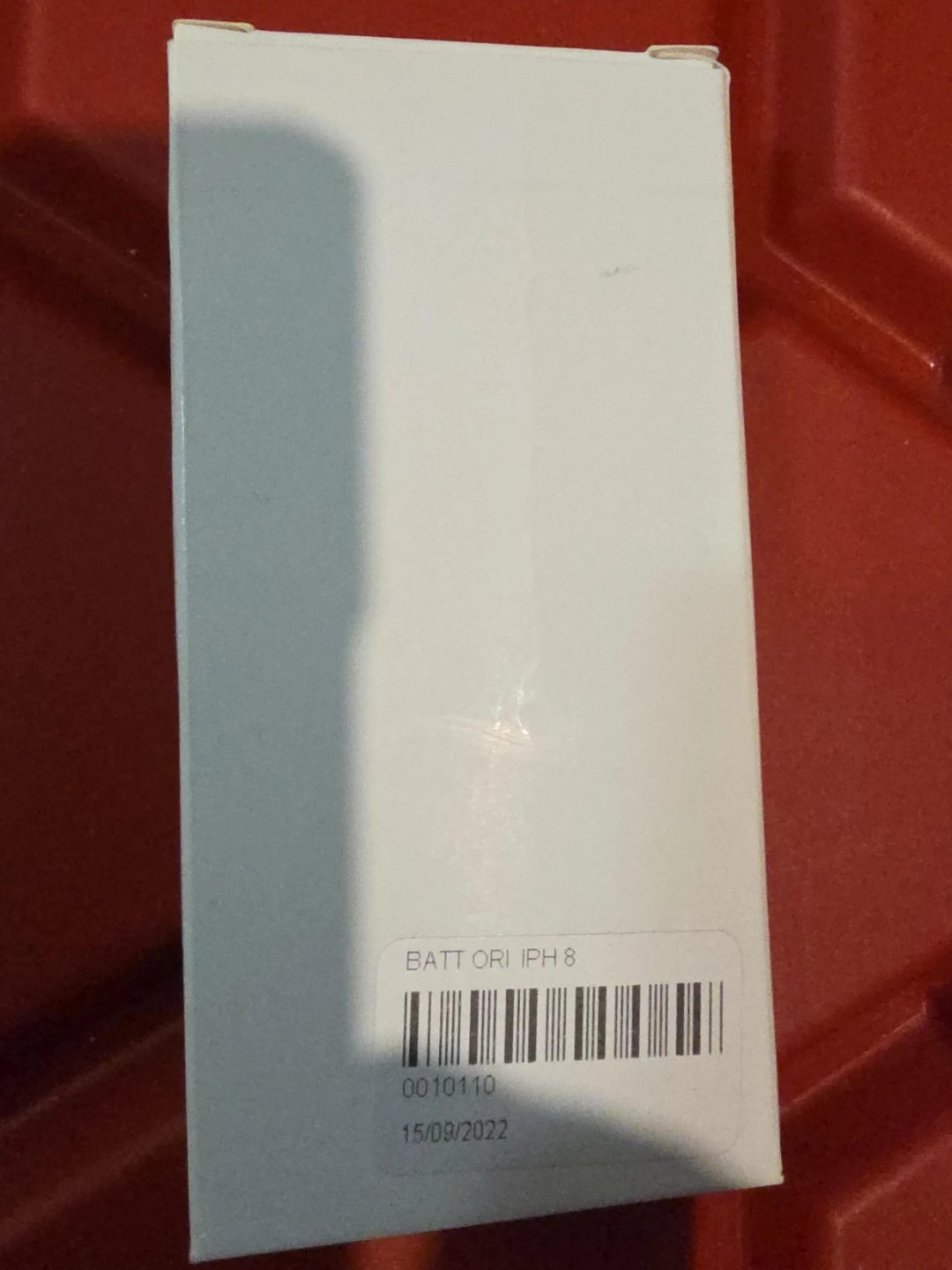 iPhone 8 Original Battery
