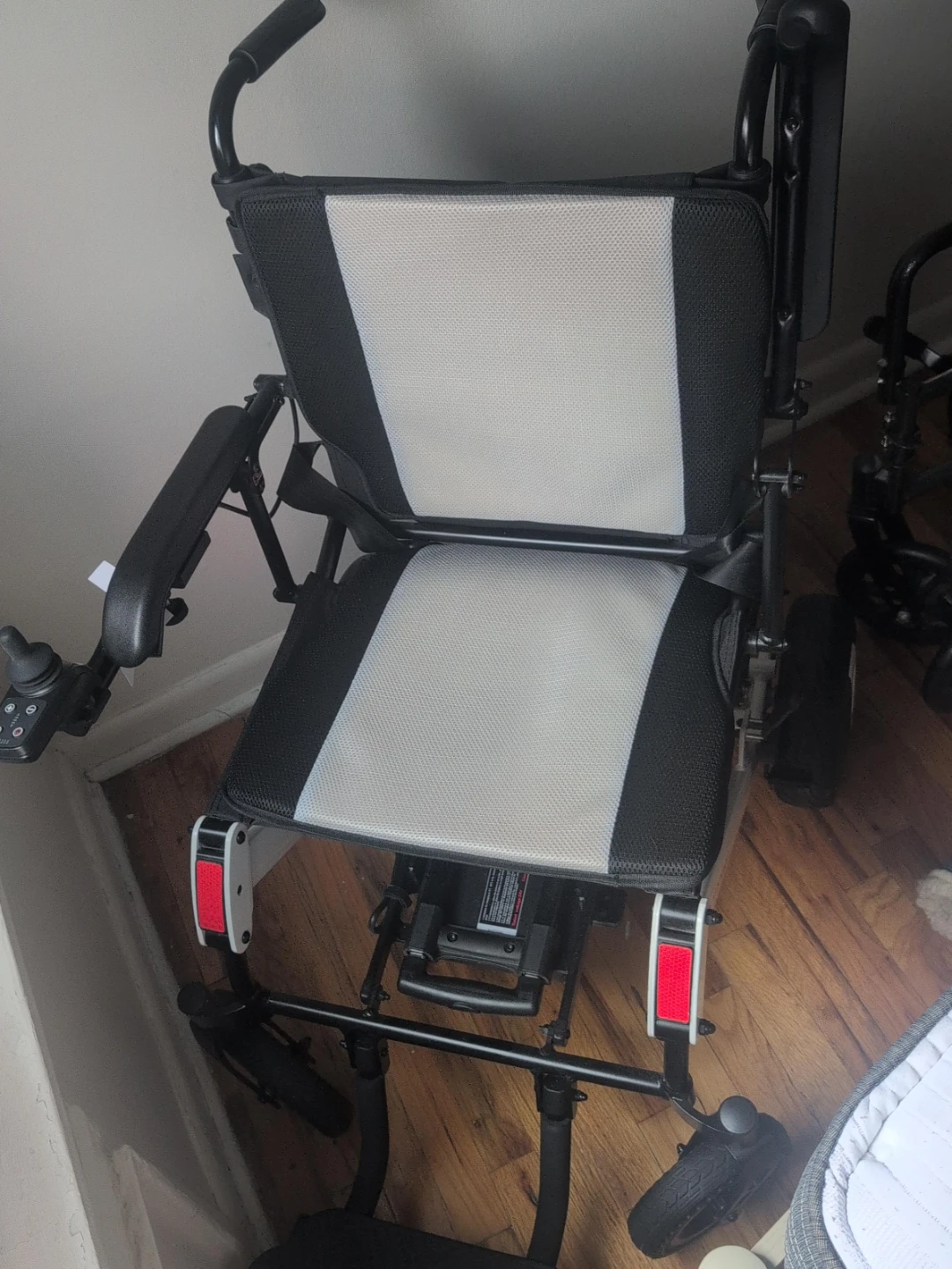Power Wheelchair