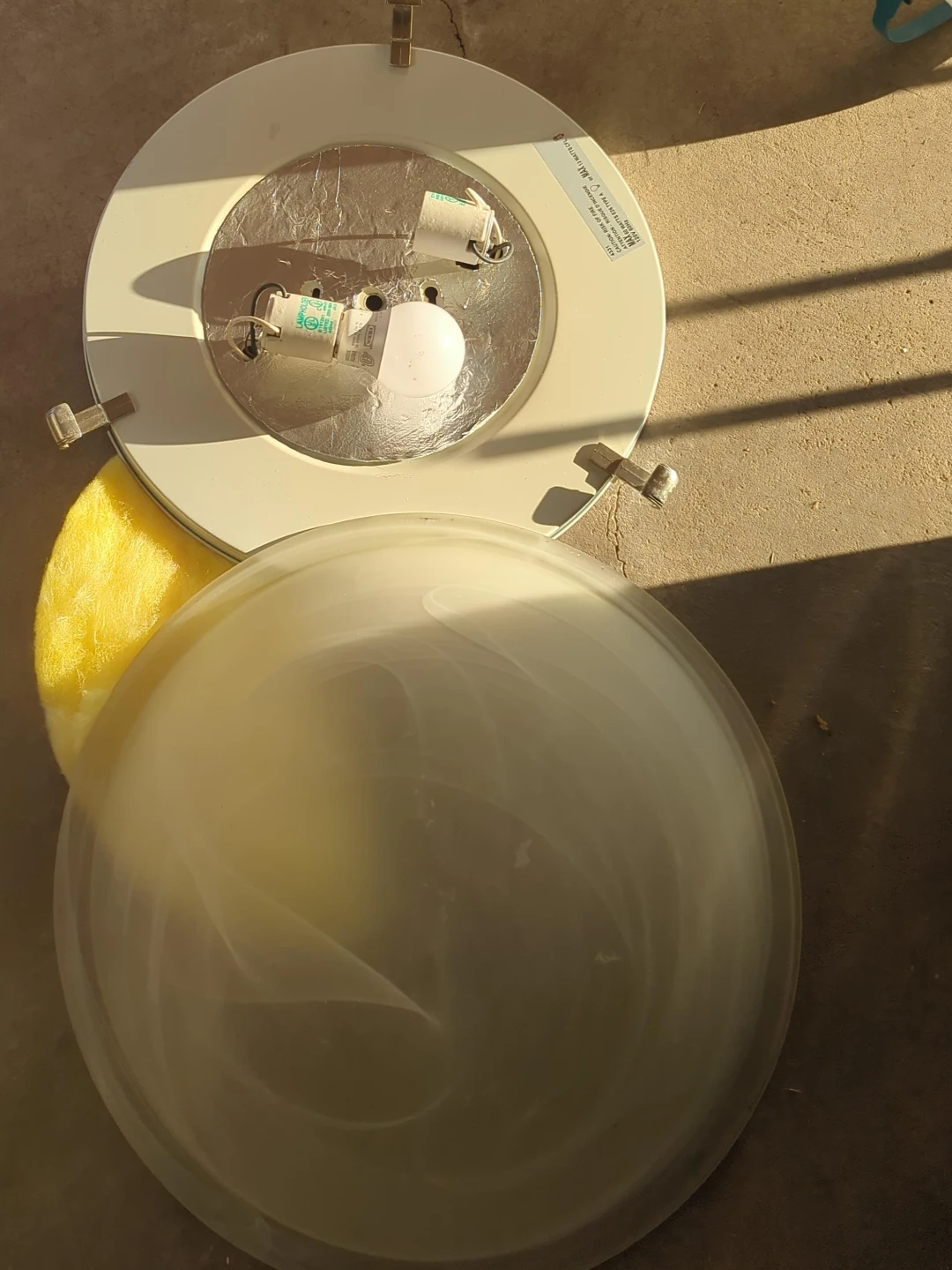 Ceiling Light Fixture