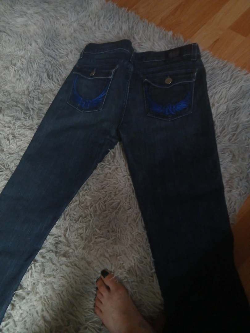 Rock & Republic "R&R" Flared Jeans - photo 5