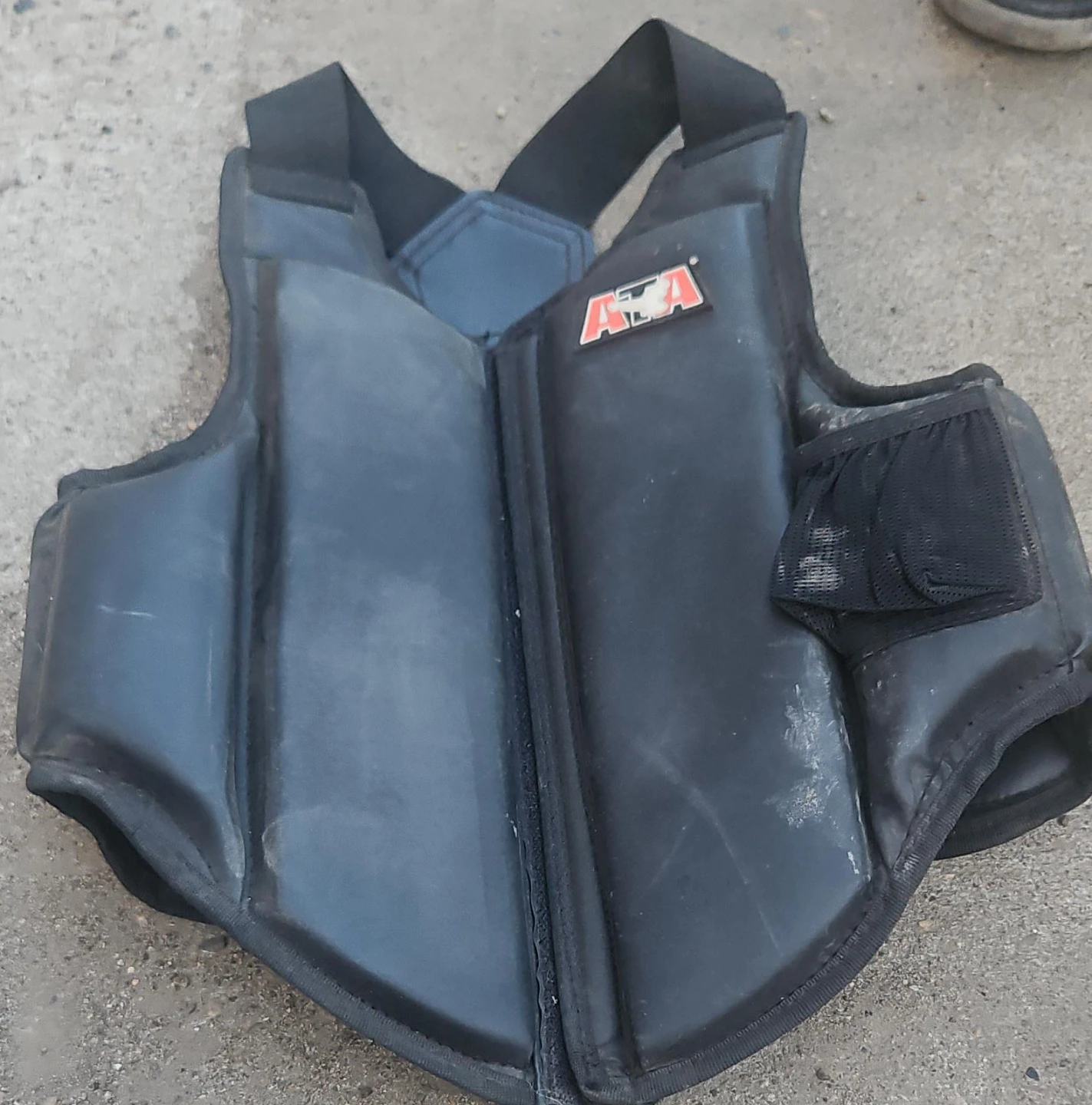 ATA Protective Vest
