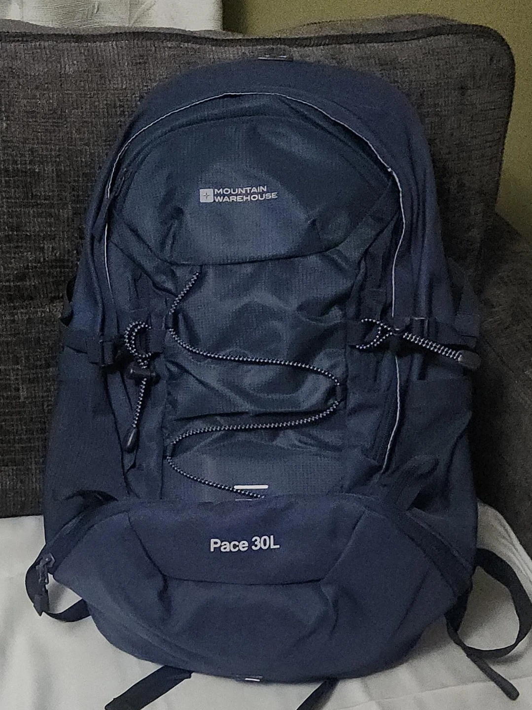 Mountain Warehouse Pace 30L Backpack