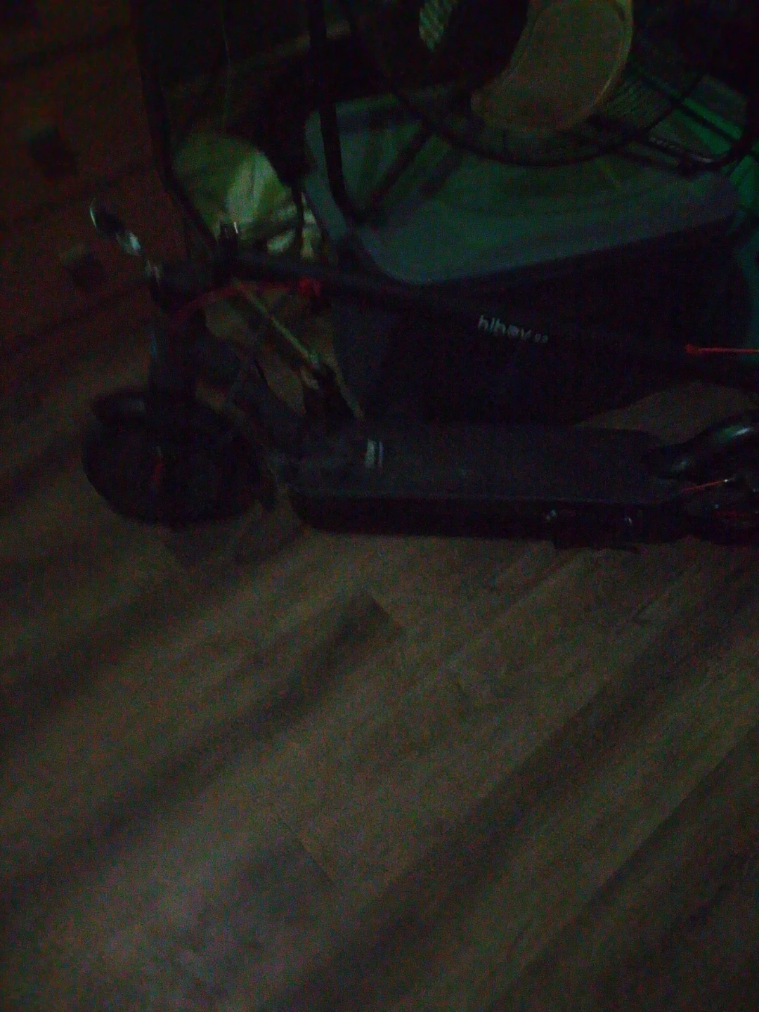 Hiboy Electric Scooter
