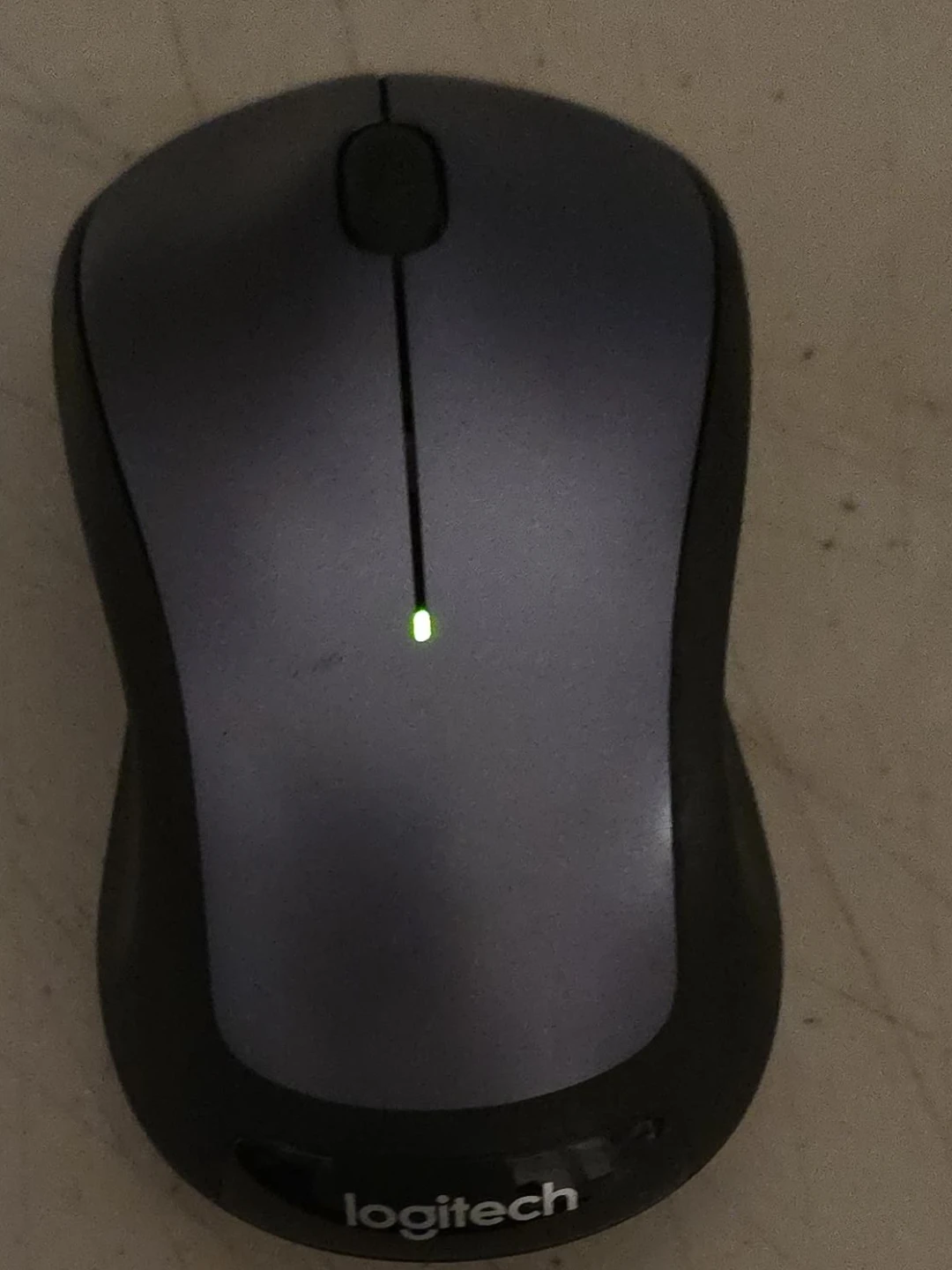 Logitech Wireless Computer Mouse