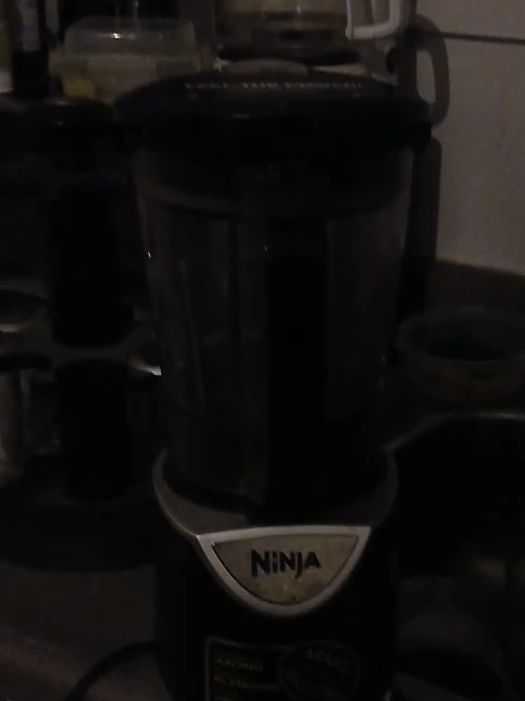 Ninja Blender