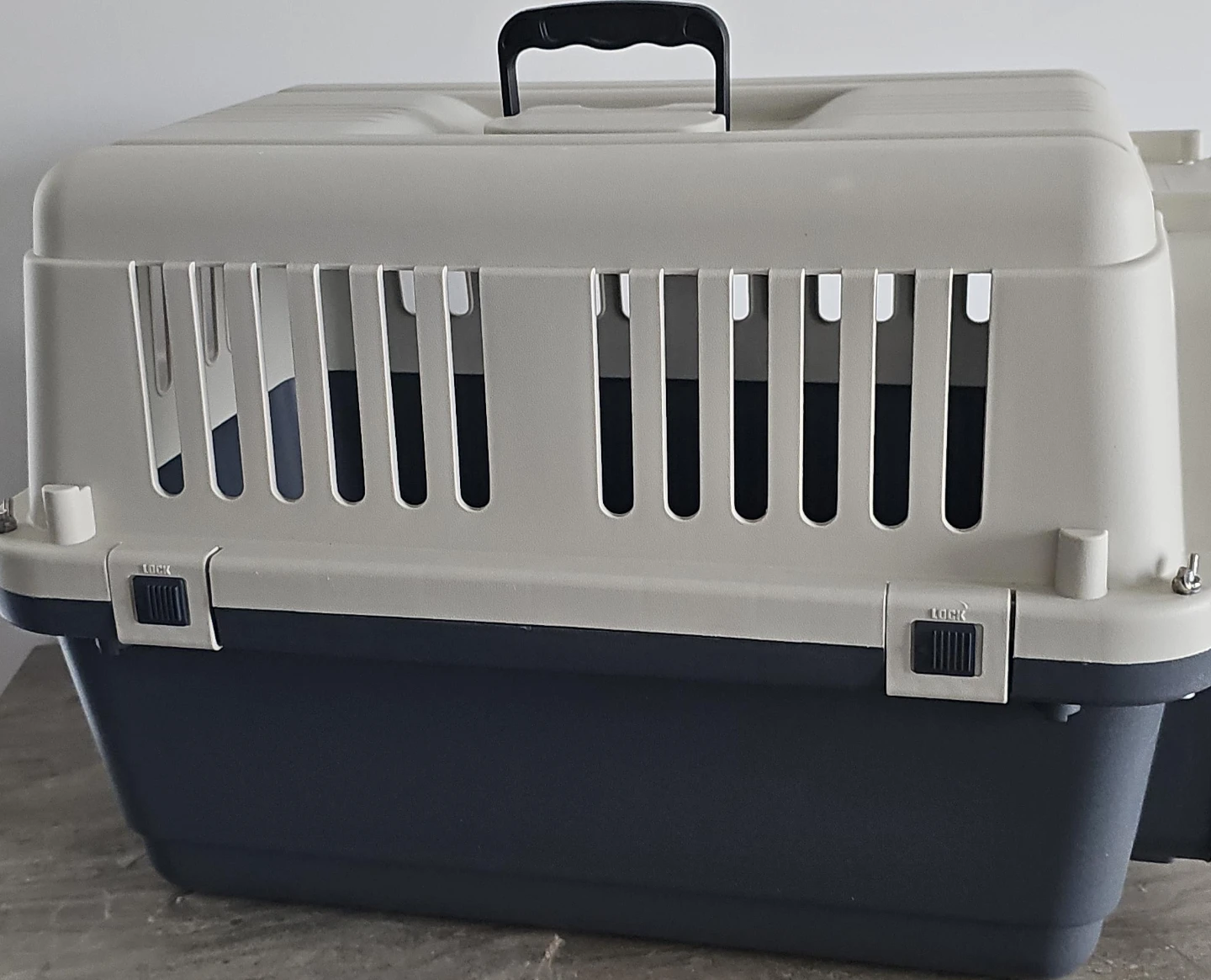 Pet Carrier Crate