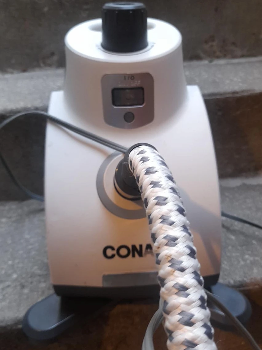 Conair Garment Steamer