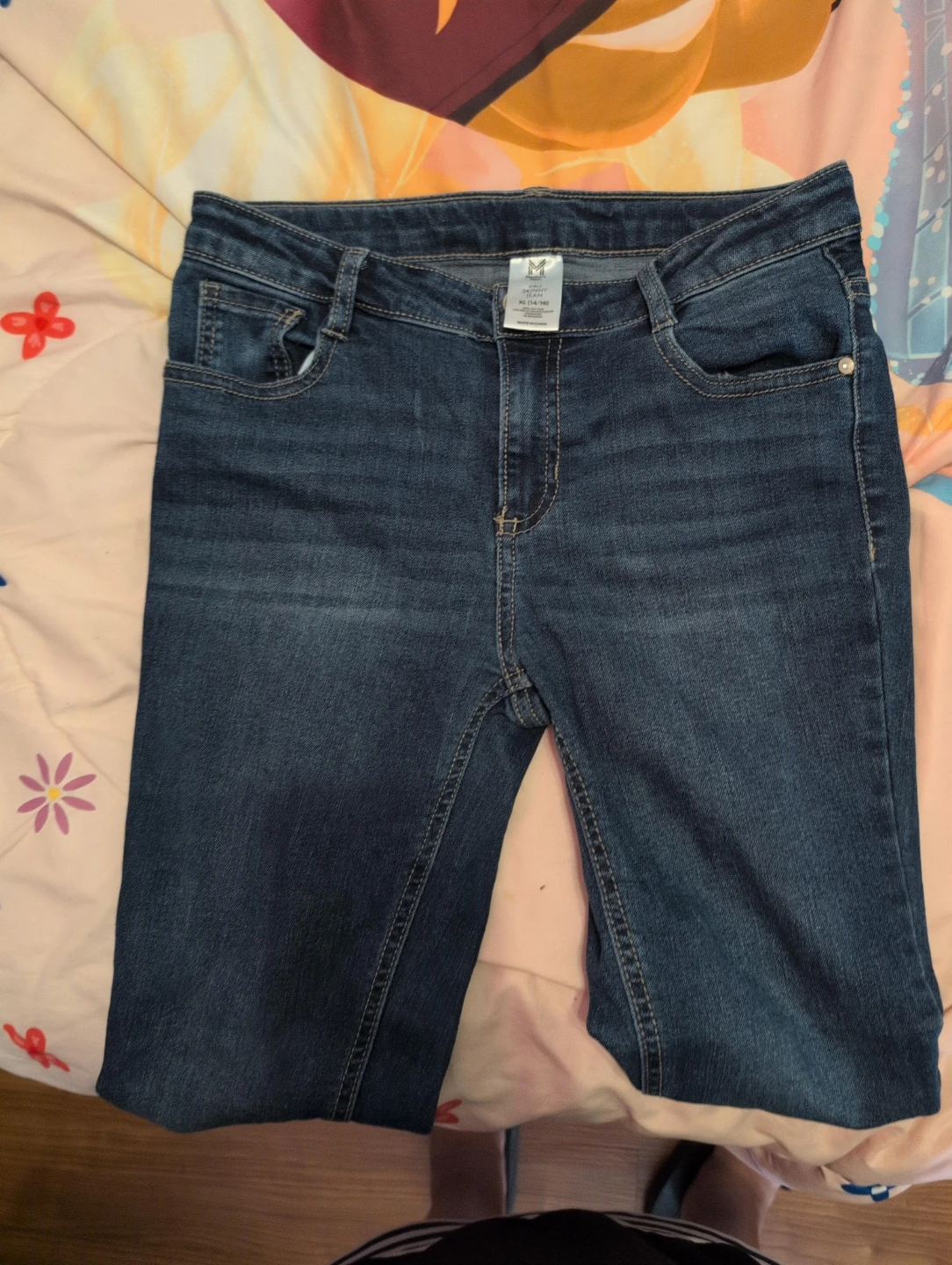 Mudd Skinny Jeans