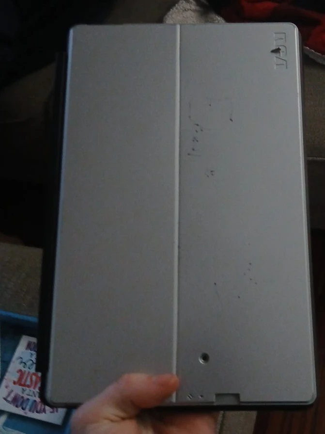 RCA Tablet Case