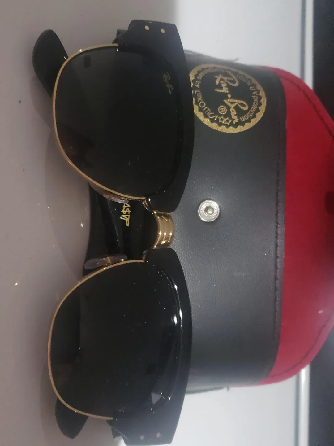 Ray-Ban Sunglasses
