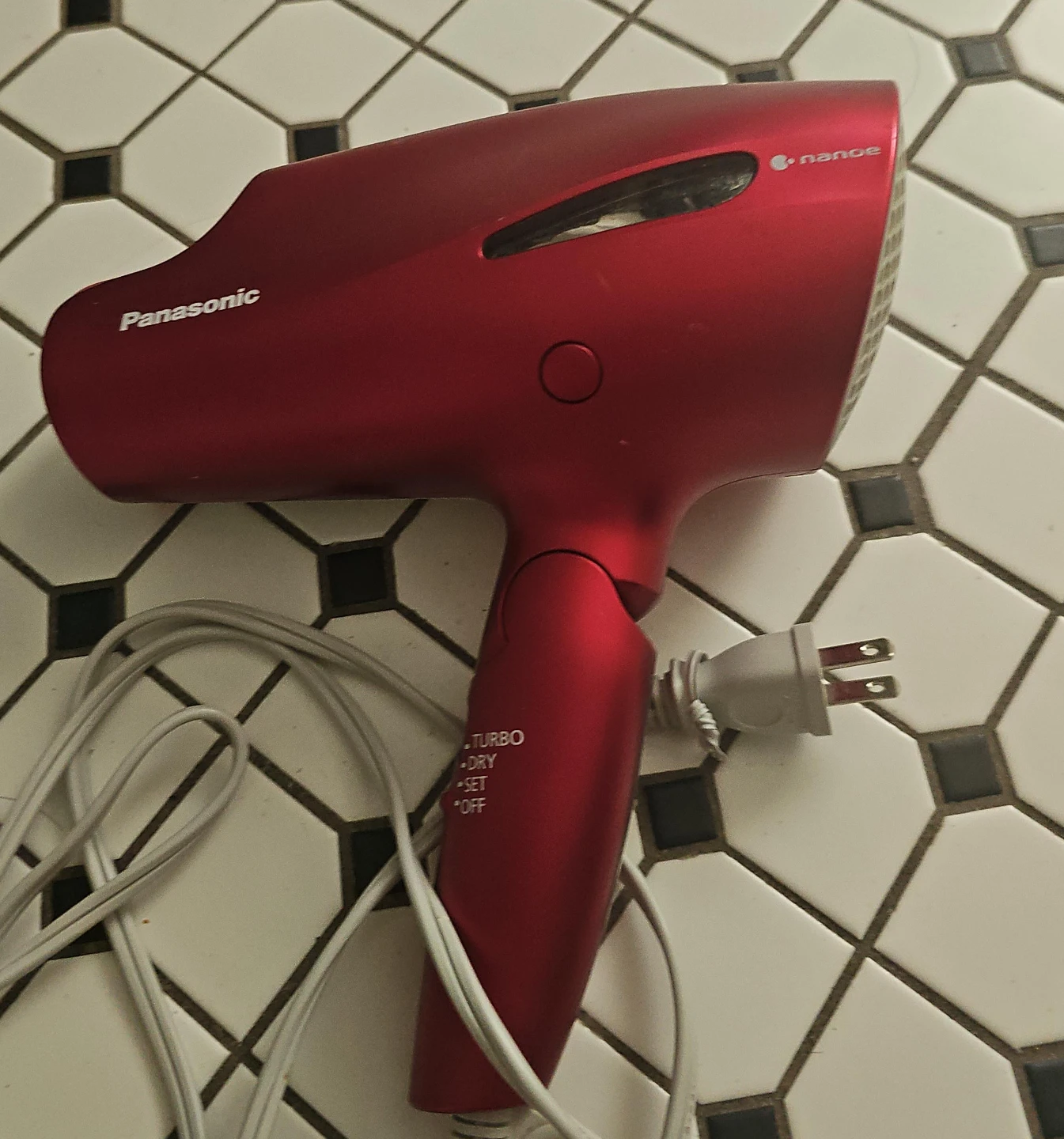 Panasonic Hair Dryer